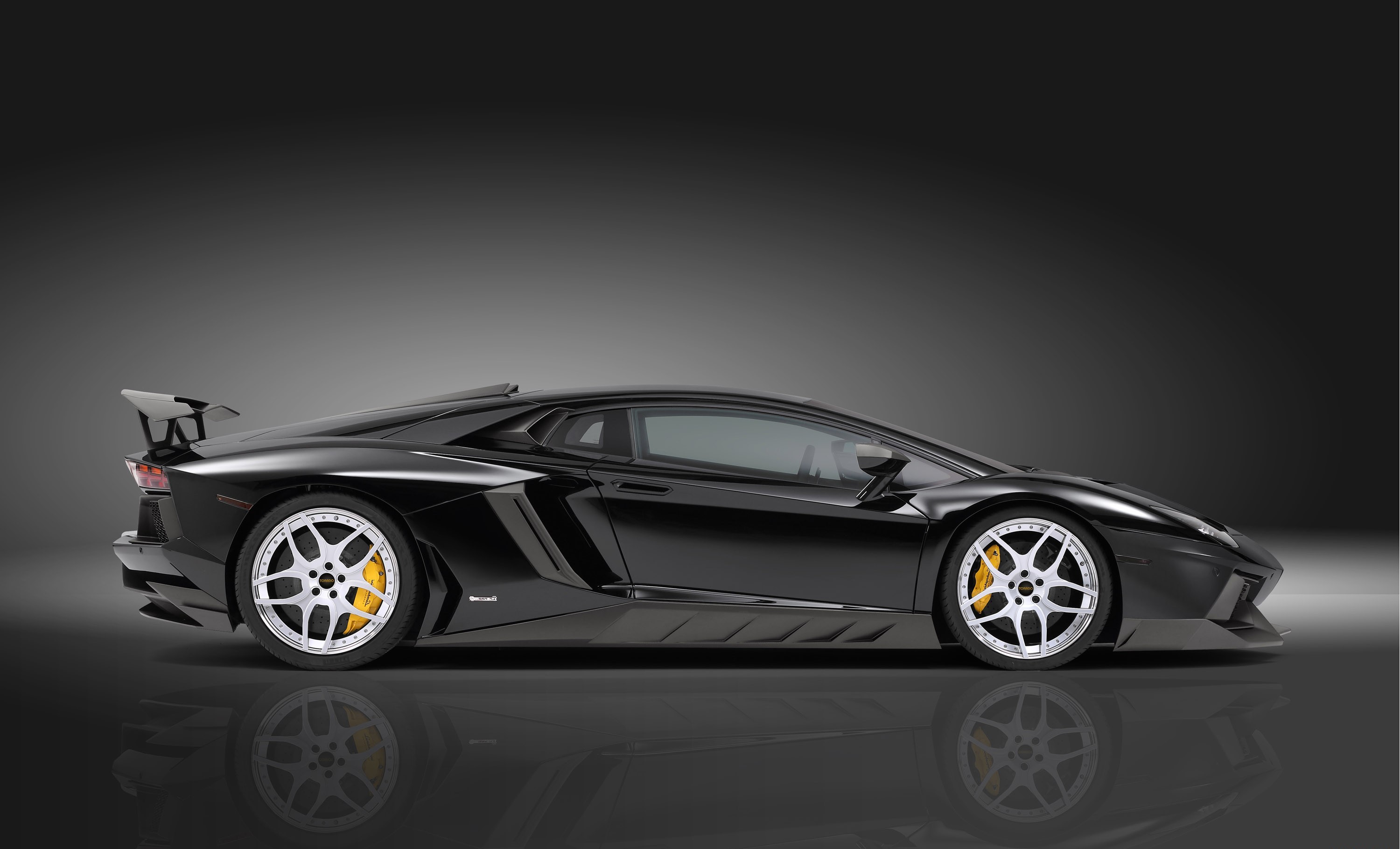 Download mobile wallpaper Lamborghini Aventador Lp 700 4, Lamborghini, Vehicles for free.