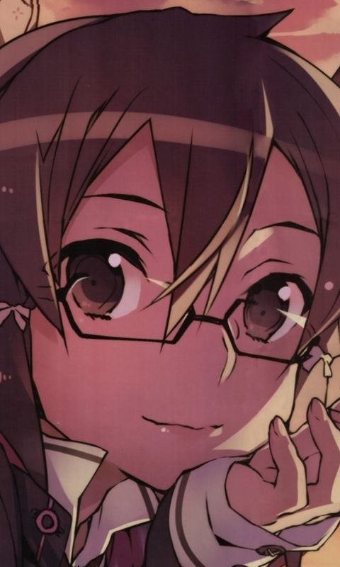 Handy-Wallpaper Animes, Sword Art Online, Schwertkunst Online Ii, Sinon (Schwertkunst Online), Shino Asada kostenlos herunterladen.