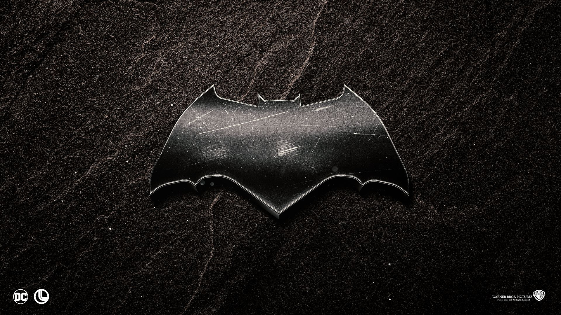 Handy-Wallpaper Filme, The Batman kostenlos herunterladen.