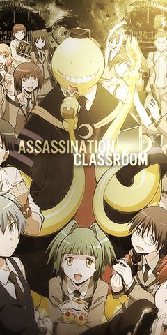 fond-d-cran-hd-assassination-classroom-anim-t-l-charger-une-image
