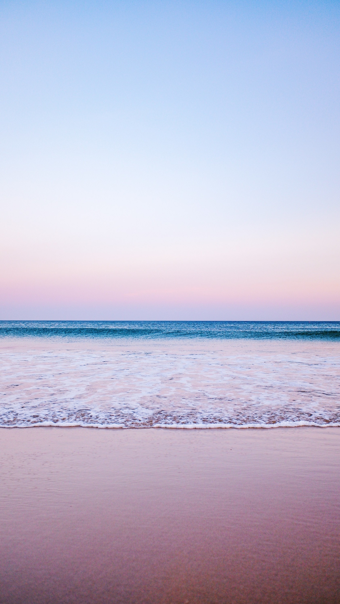 Descarga gratuita de fondo de pantalla para móvil de Playa, Horizonte, Océano, Tierra/naturaleza.