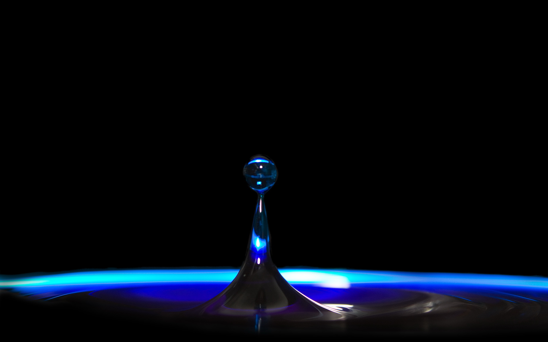 Free download wallpaper Photography, Water Drop on your PC desktop