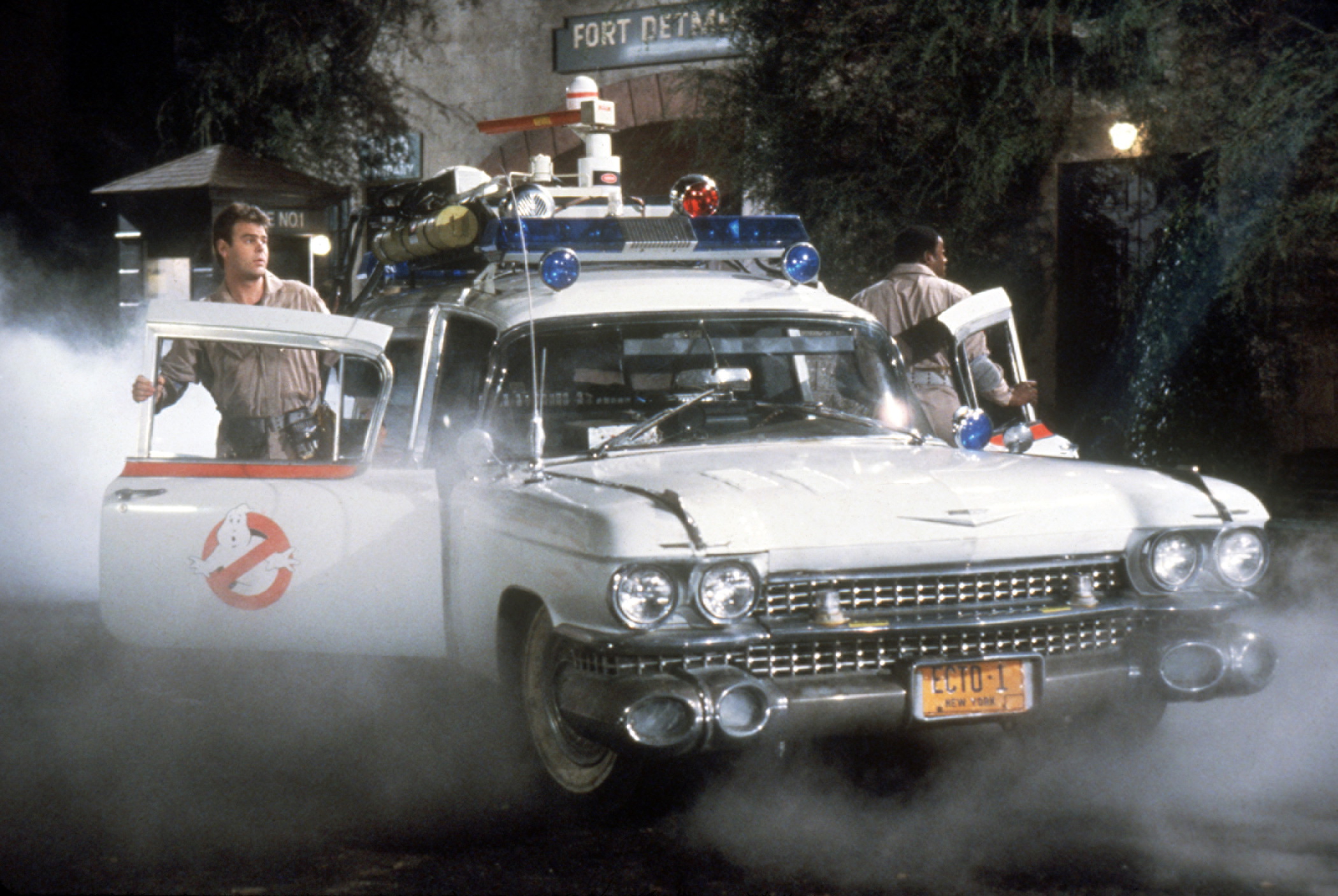 ghostbusters, movie