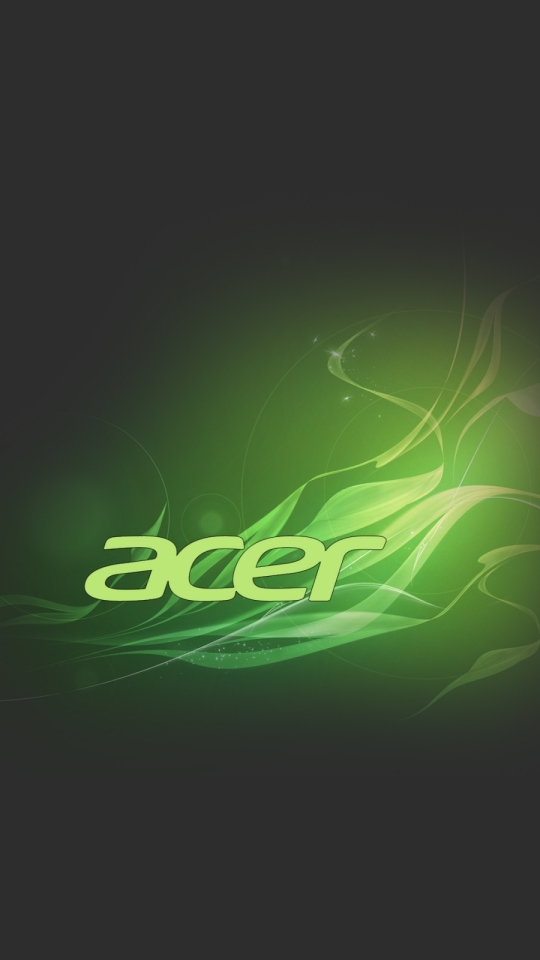 Handy-Wallpaper Technologie, Acer kostenlos herunterladen.