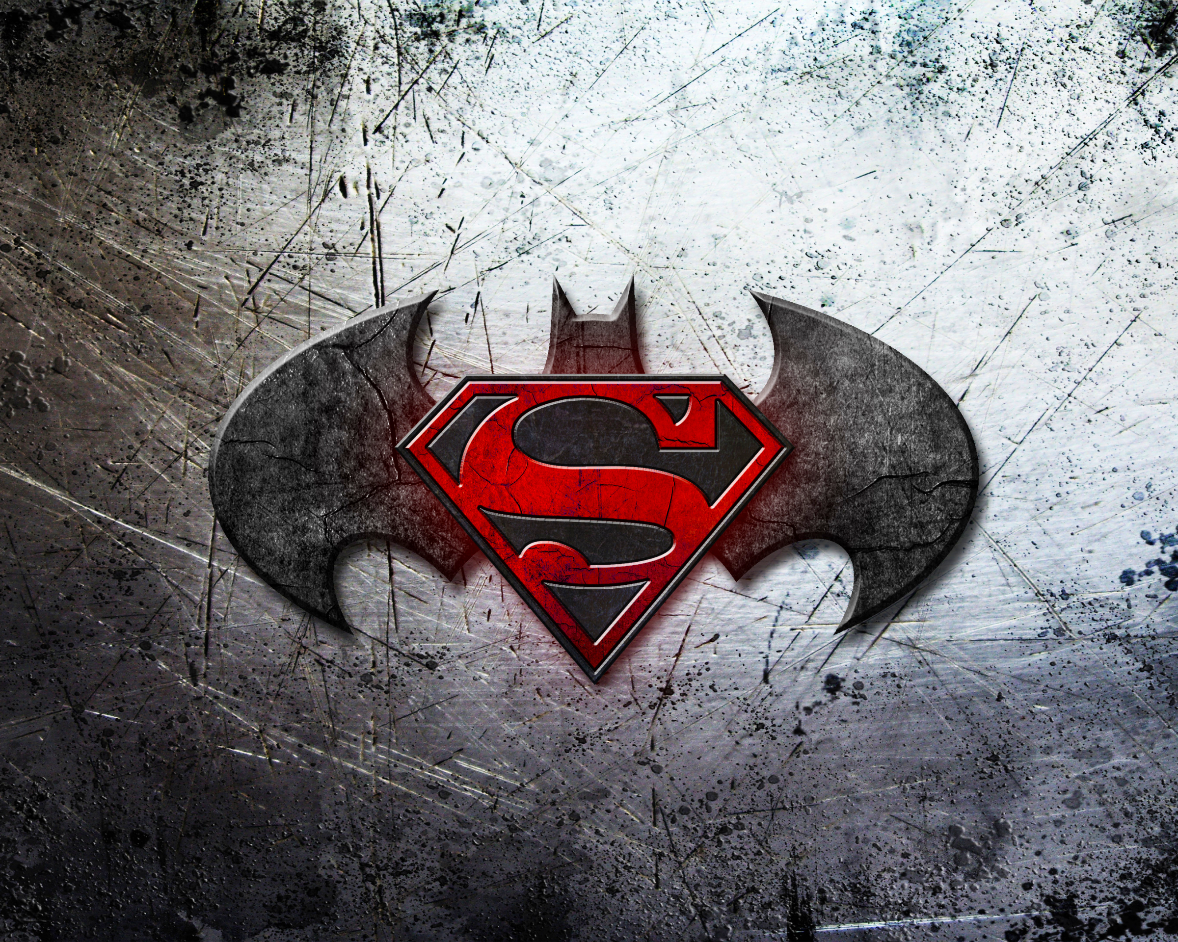 Téléchargez des papiers peints mobile Superman, Film, Batman V Superman : L’Aube De La Justice gratuitement.