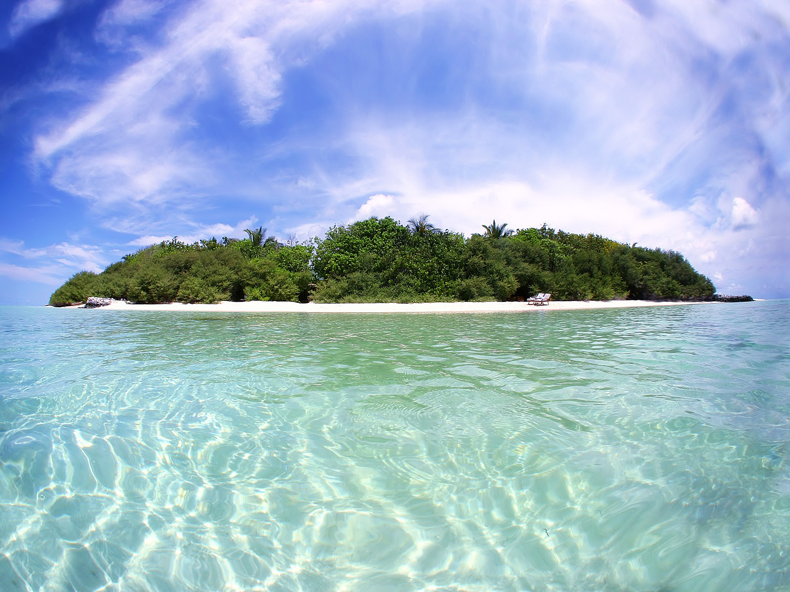 Descarga gratuita de fondo de pantalla para móvil de Playa, Isla, Tierra/naturaleza, Tropico.