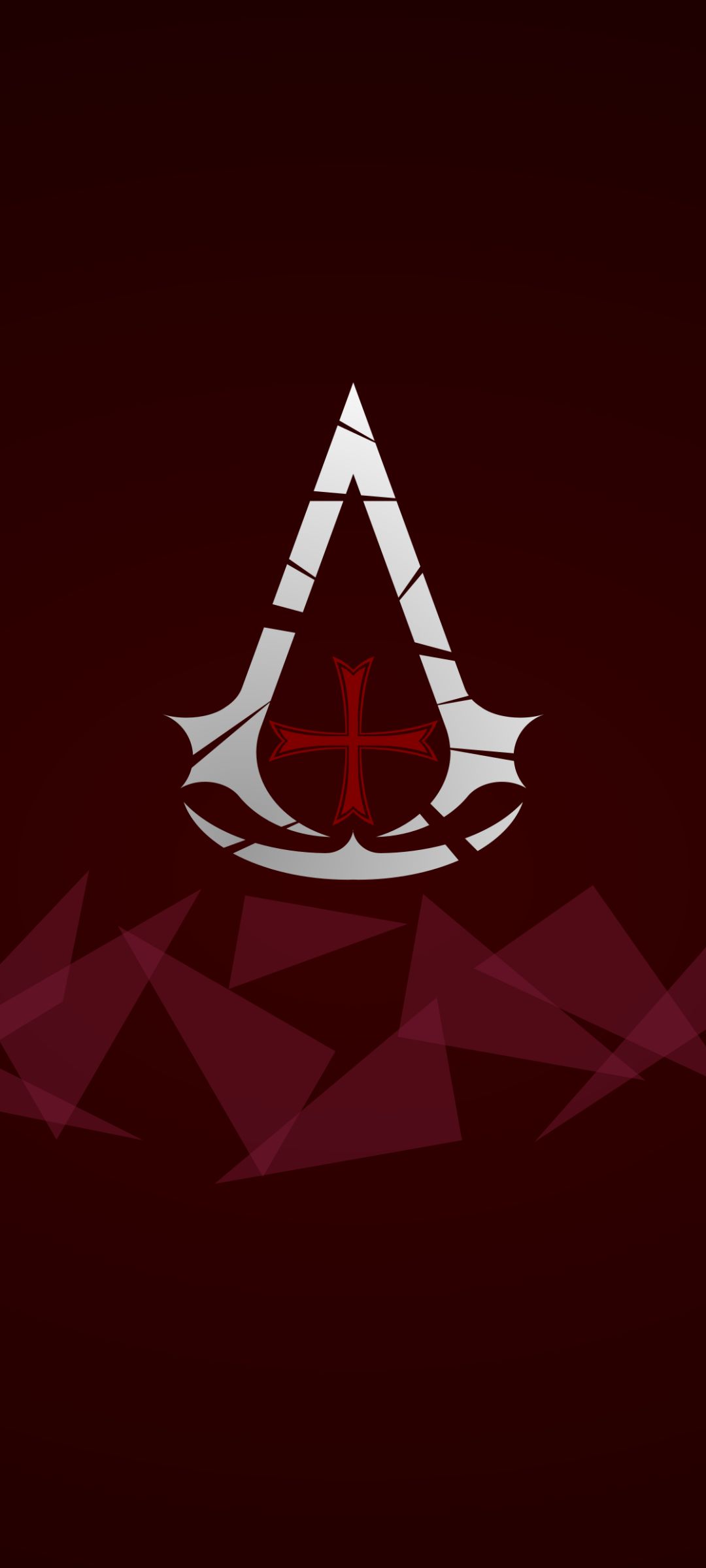 Download mobile wallpaper Video Game, Assassin's Creed Rogue for free.
