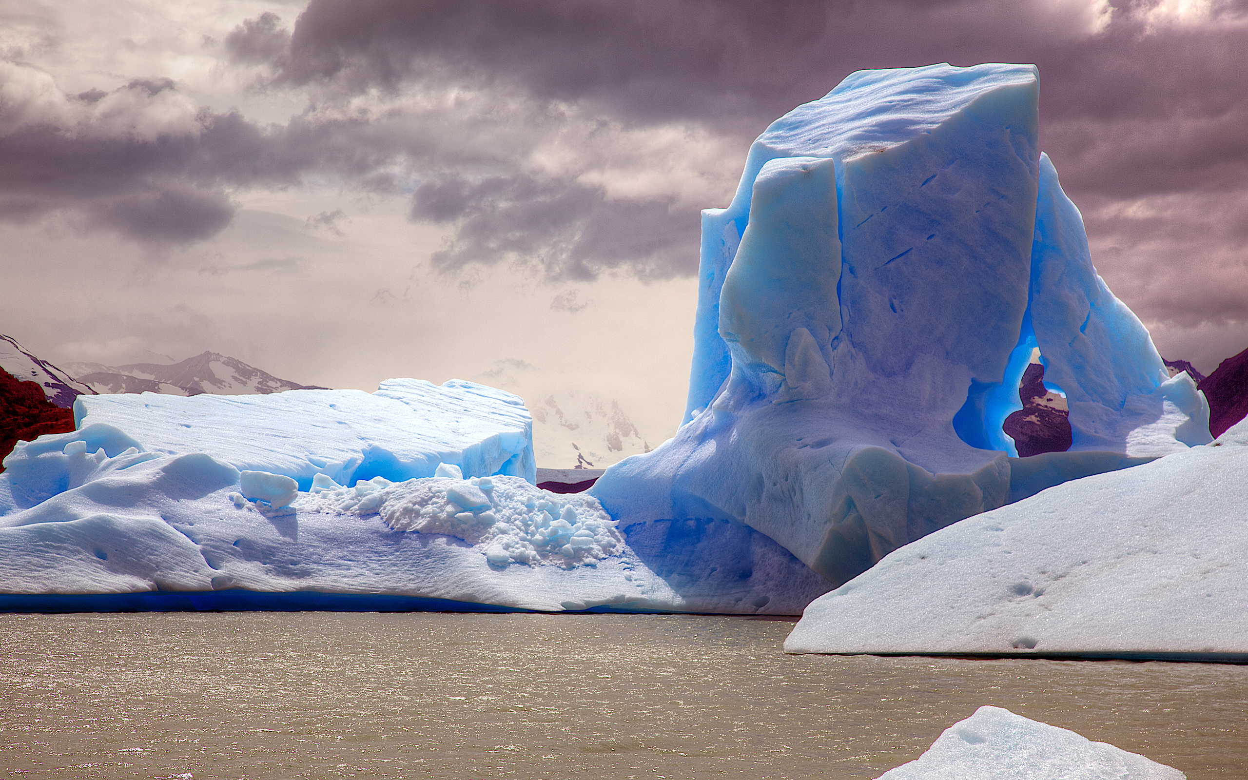 234139 télécharger l'image terre/nature, iceberg - fonds d'écran et économiseurs d'écran gratuits
