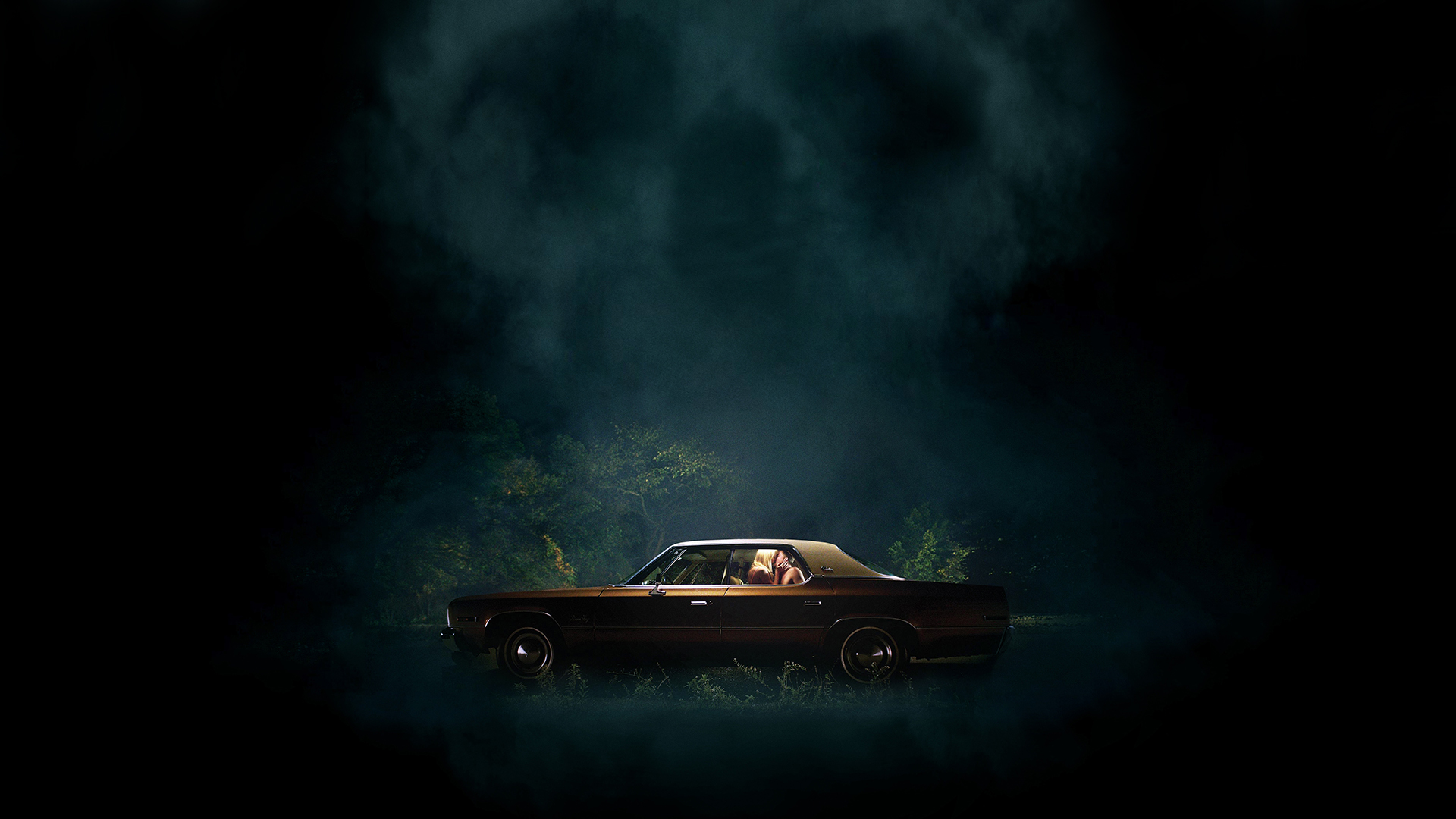 Download mobile wallpaper Movie, It Follows for free.
