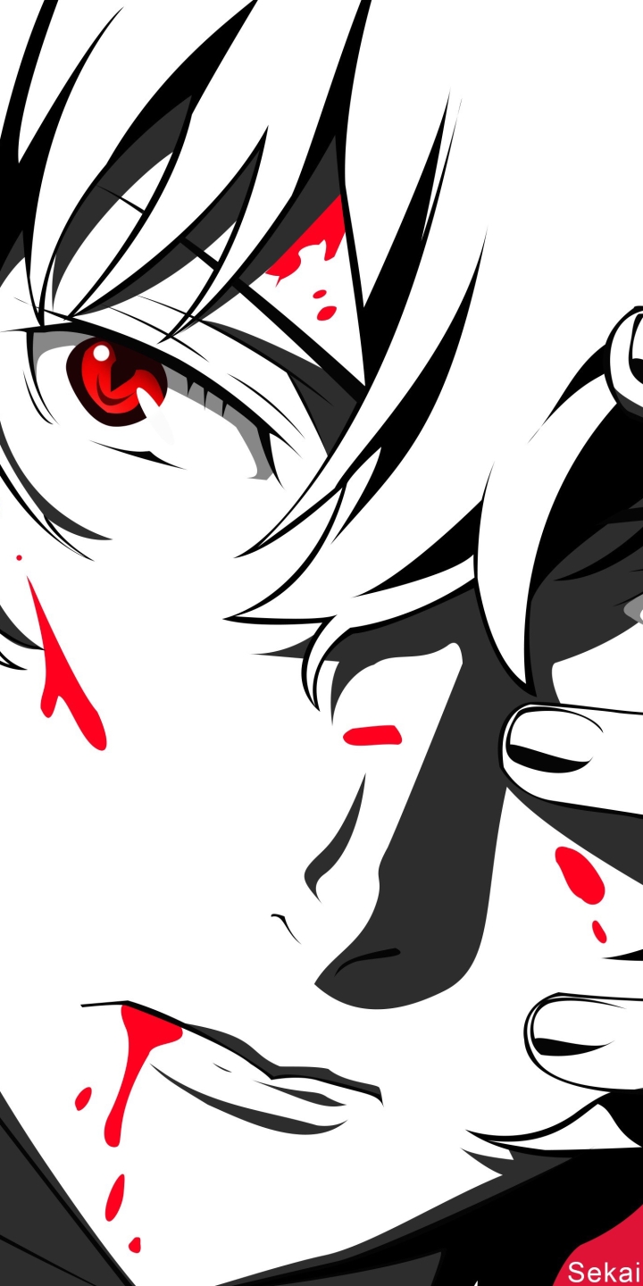 Descarga gratuita de fondo de pantalla para móvil de Animado, Osamu Dazai, Bungou Stray Dogs.