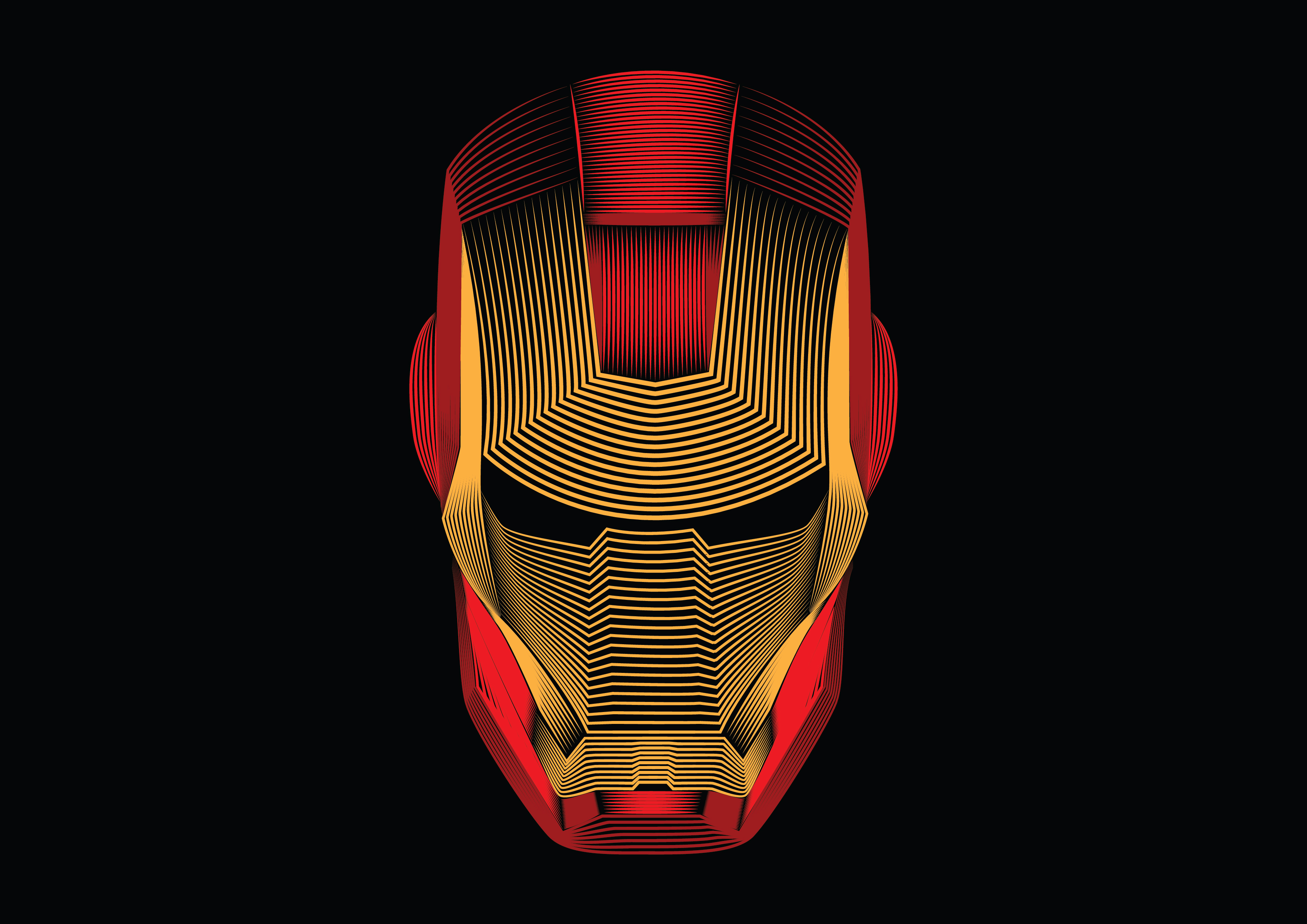 Free download wallpaper Iron Man, Comics on your PC desktop