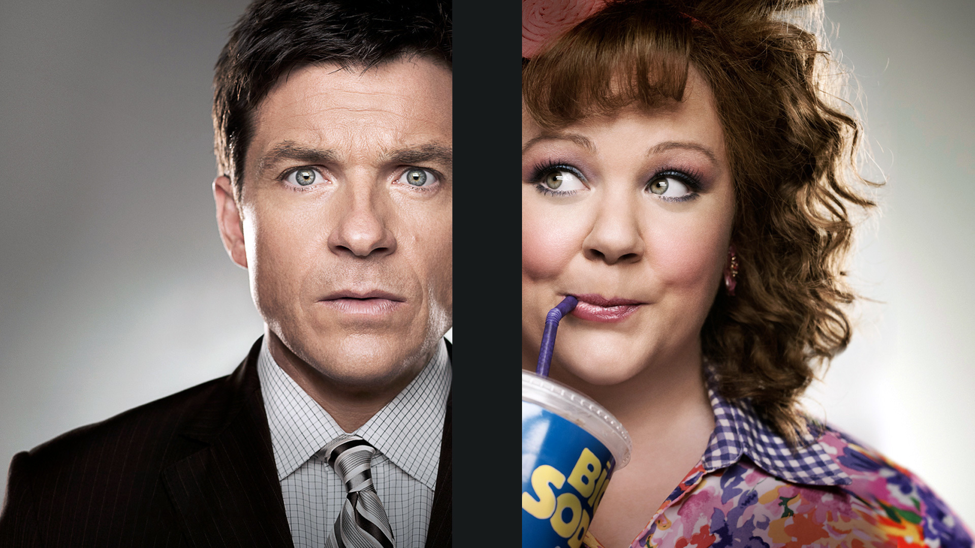 Download mobile wallpaper Movie, Identity Thief for free.