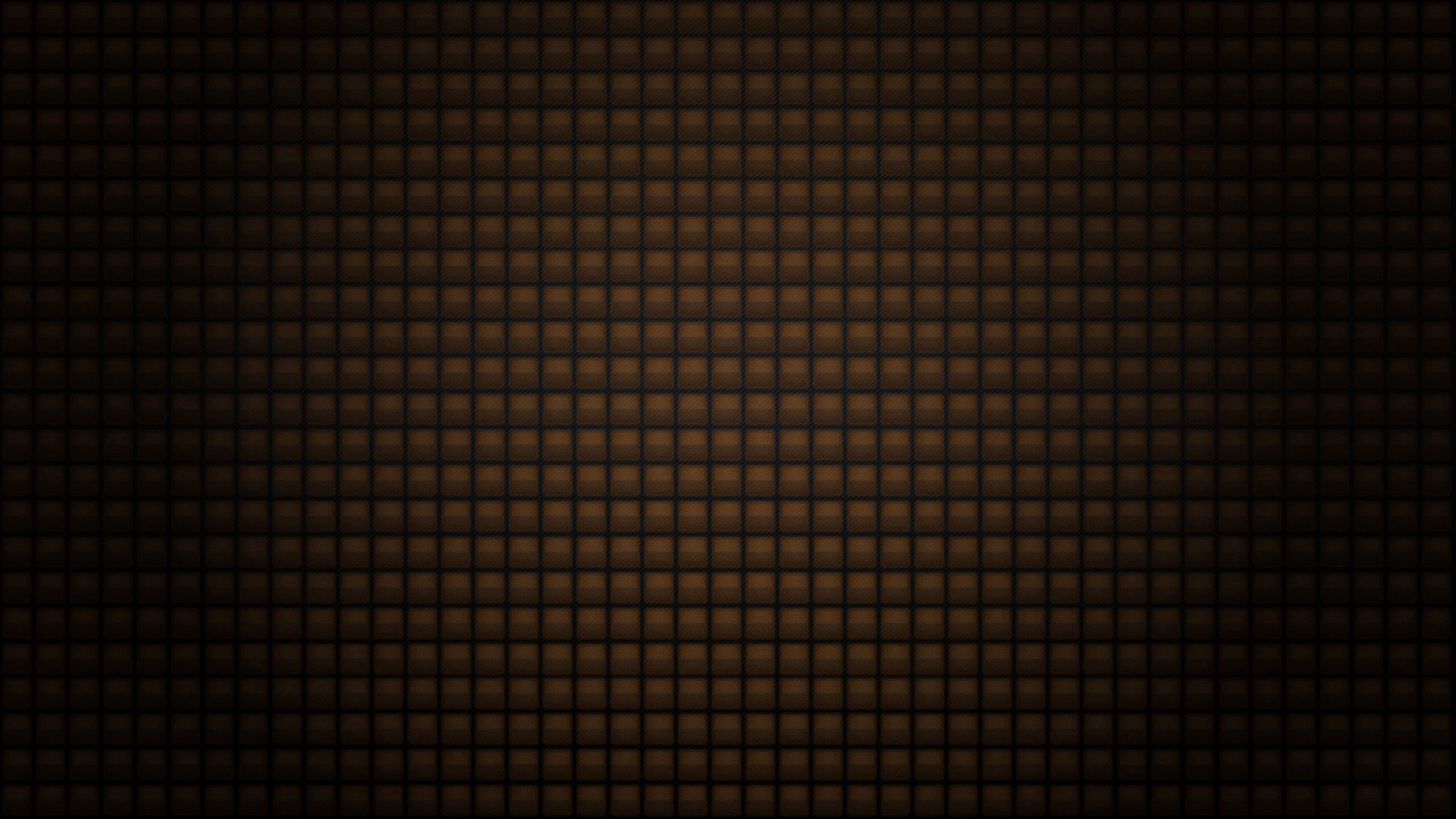 texture, squares, dark, textures, brown cell phone wallpapers