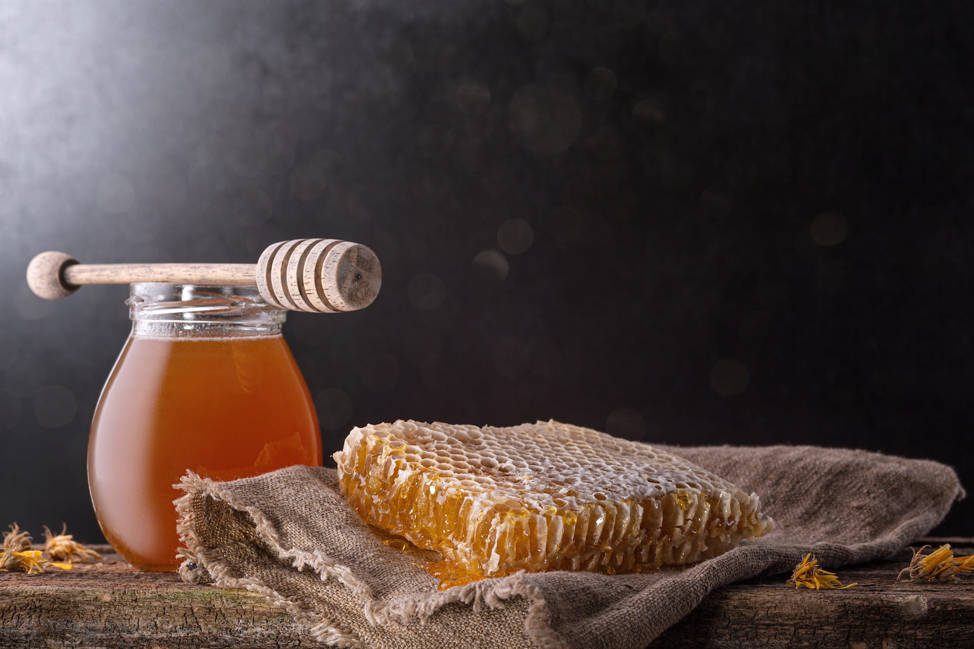 Laden Sie das Honig, Nahrungsmittel-Bild kostenlos auf Ihren PC-Desktop herunter