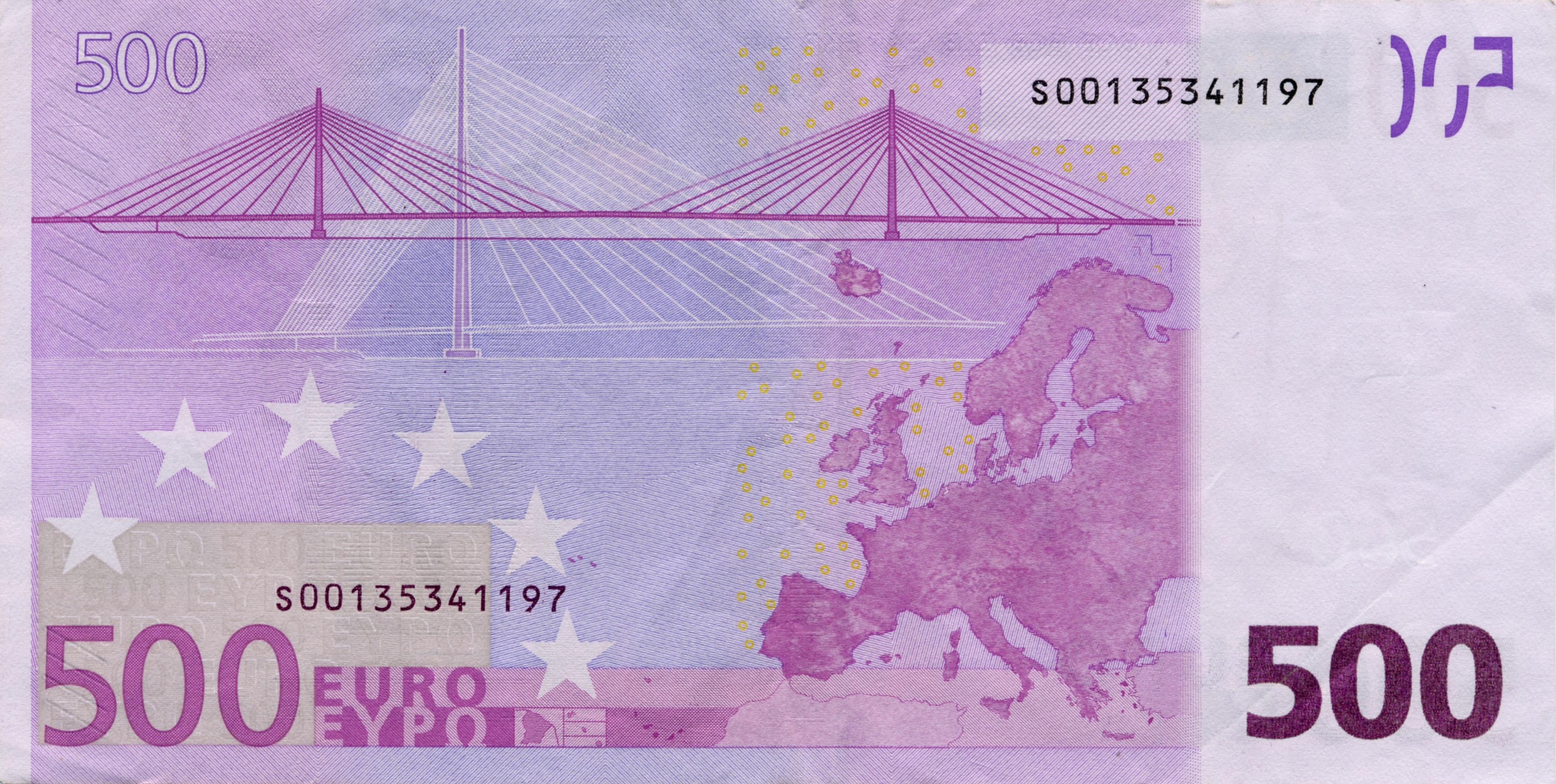 man made, euro, currencies