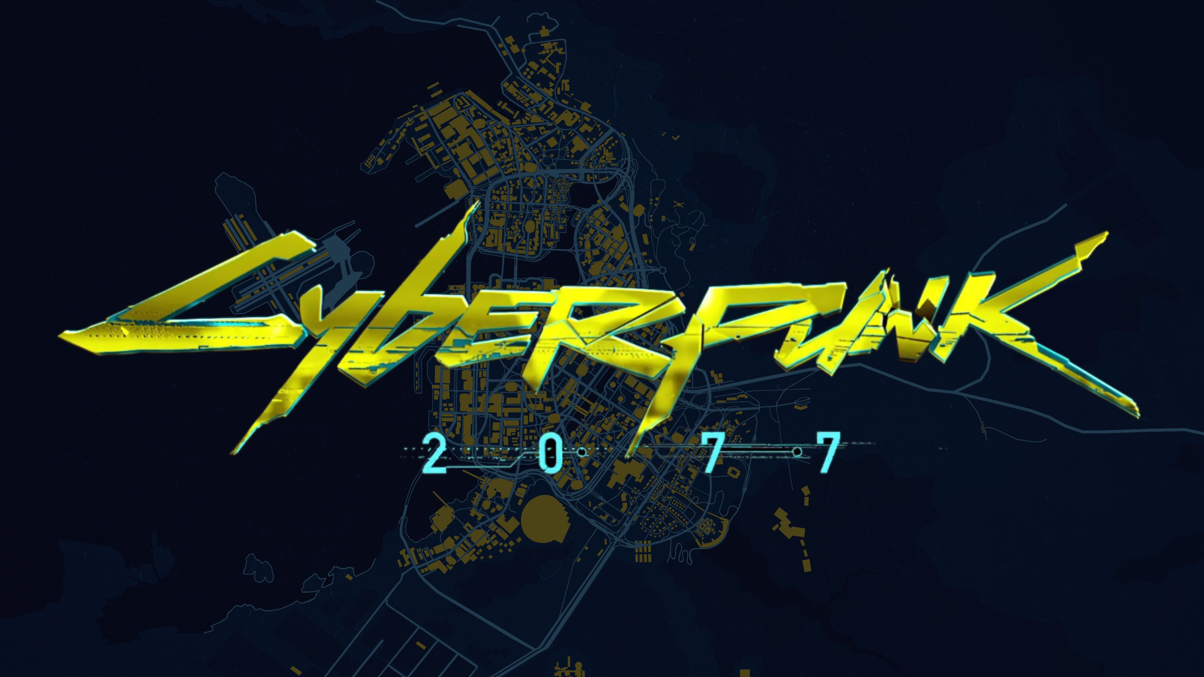 Free download wallpaper Video Game, Cyberpunk 2077 on your PC desktop