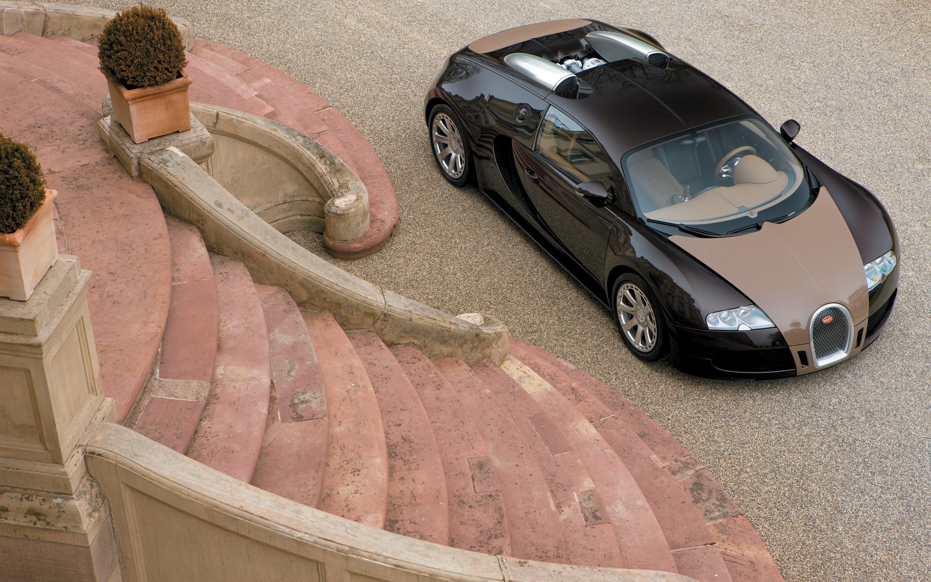 Free download wallpaper Bugatti, Bugatti Veyron, Vehicles on your PC desktop