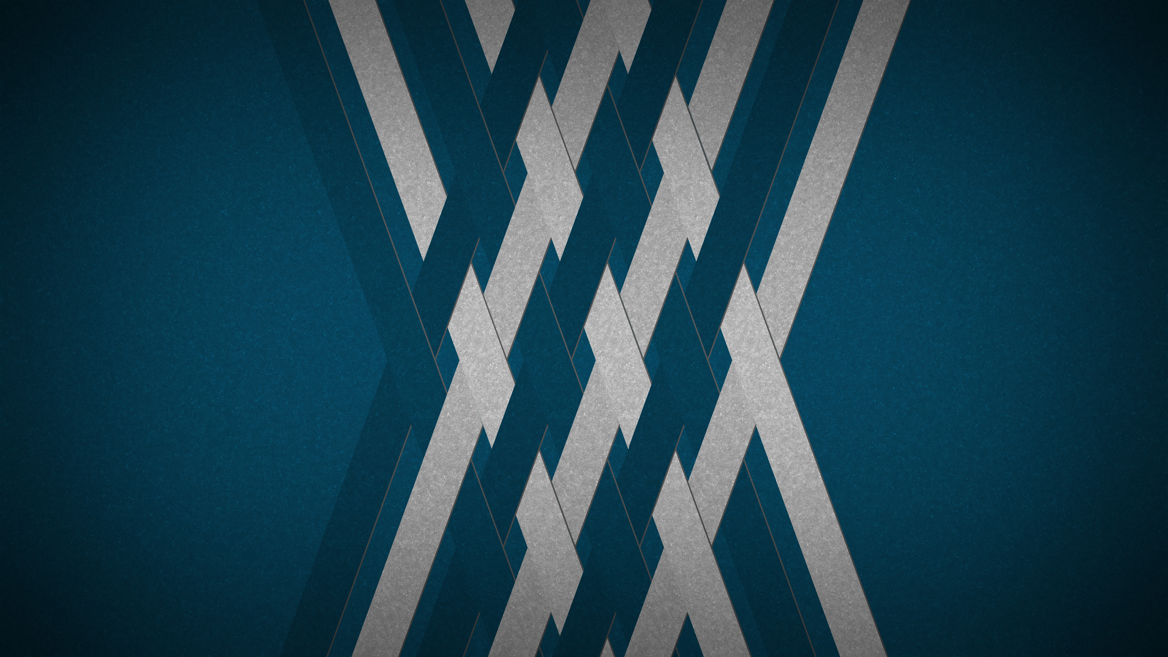 Free download wallpaper Abstract, Lines, Cyan on your PC desktop