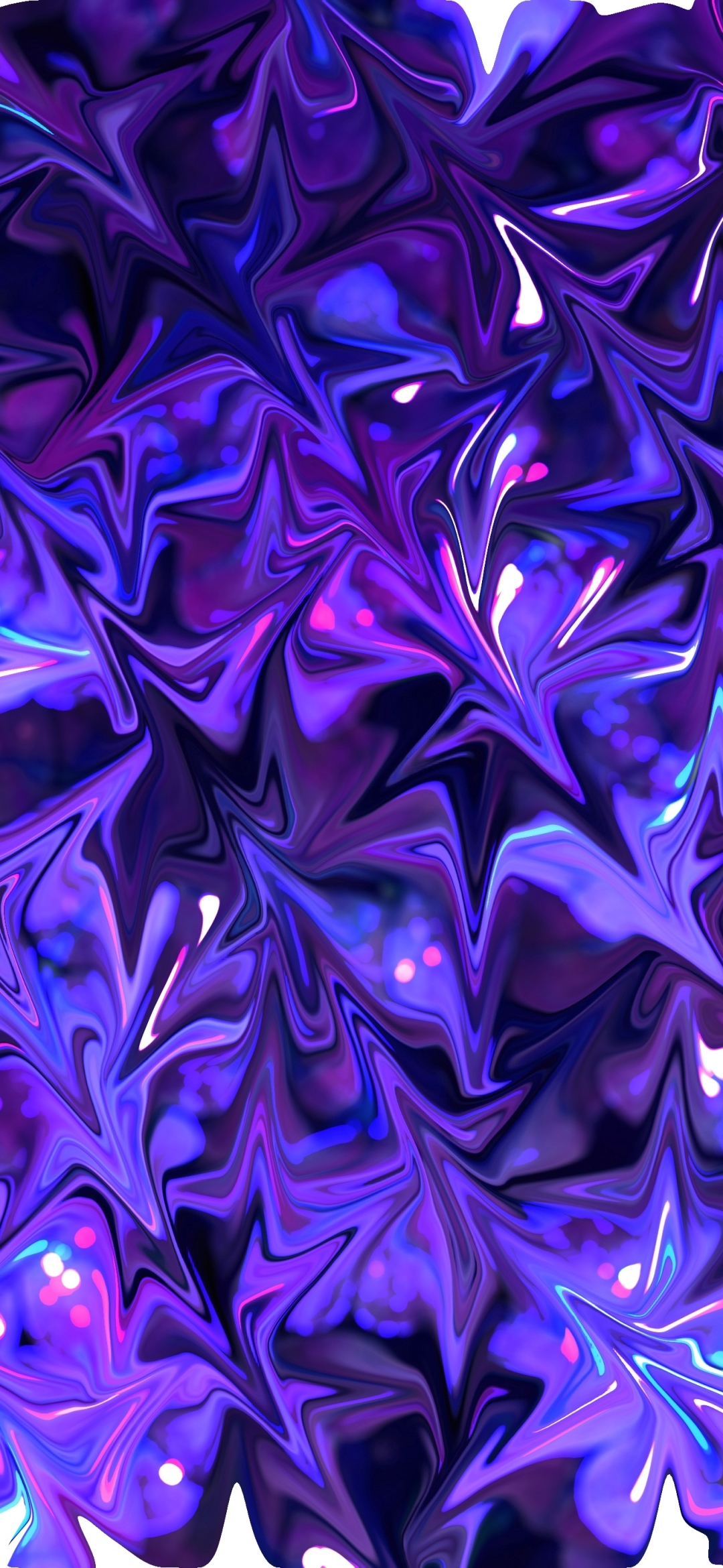 Download mobile wallpaper Abstract, Purple for free.