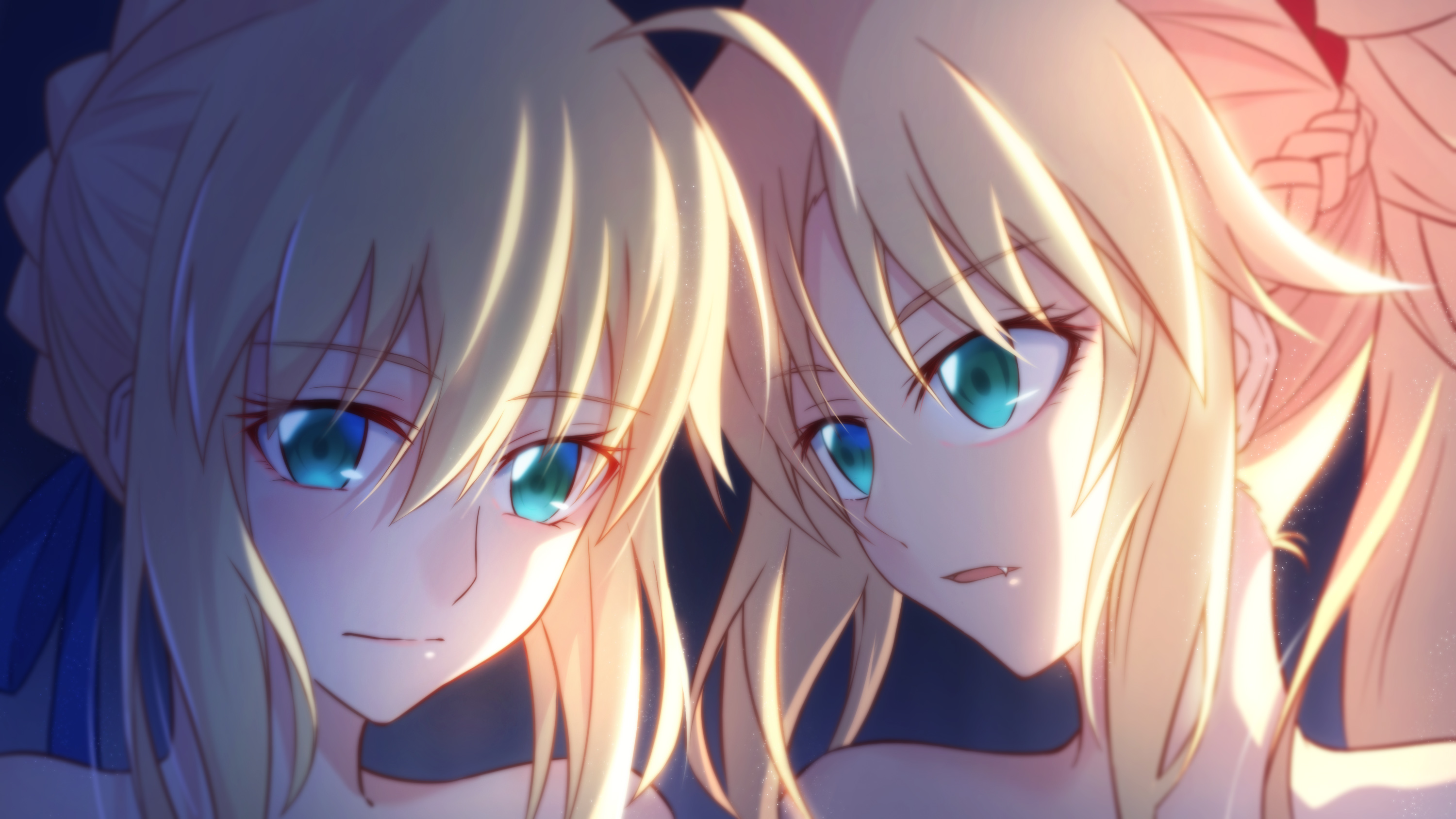 Free download wallpaper Anime, Saber (Fate Series), Fate/grand Order, Mordred (Fate/apocrypha), Saber Of Red (Fate/apocrypha), Fate Series on your PC desktop