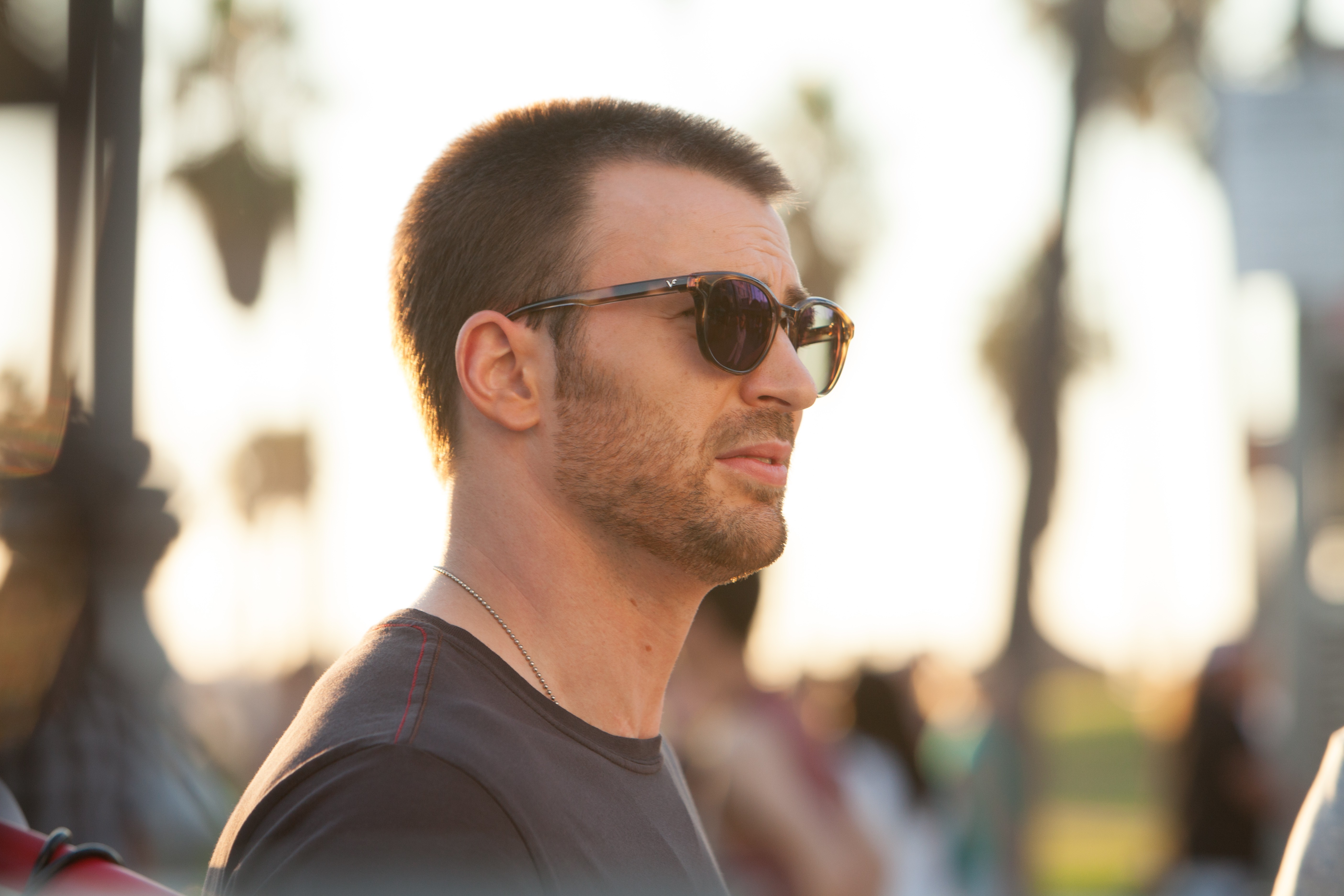 movie, playing it cool, chris evans