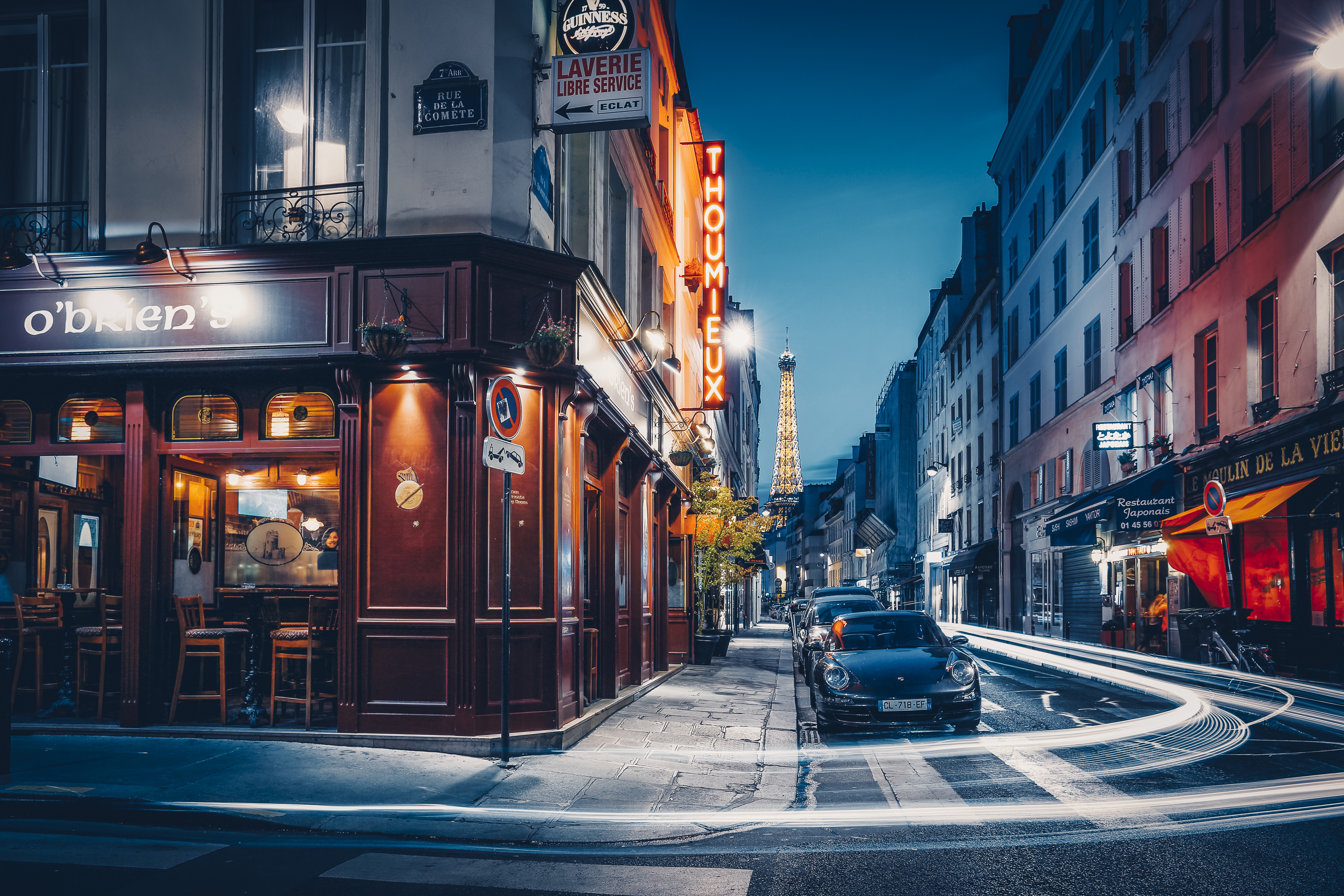 Descarga gratis la imagen Ciudades, París, Hecho Por El Hombre en el escritorio de tu PC
