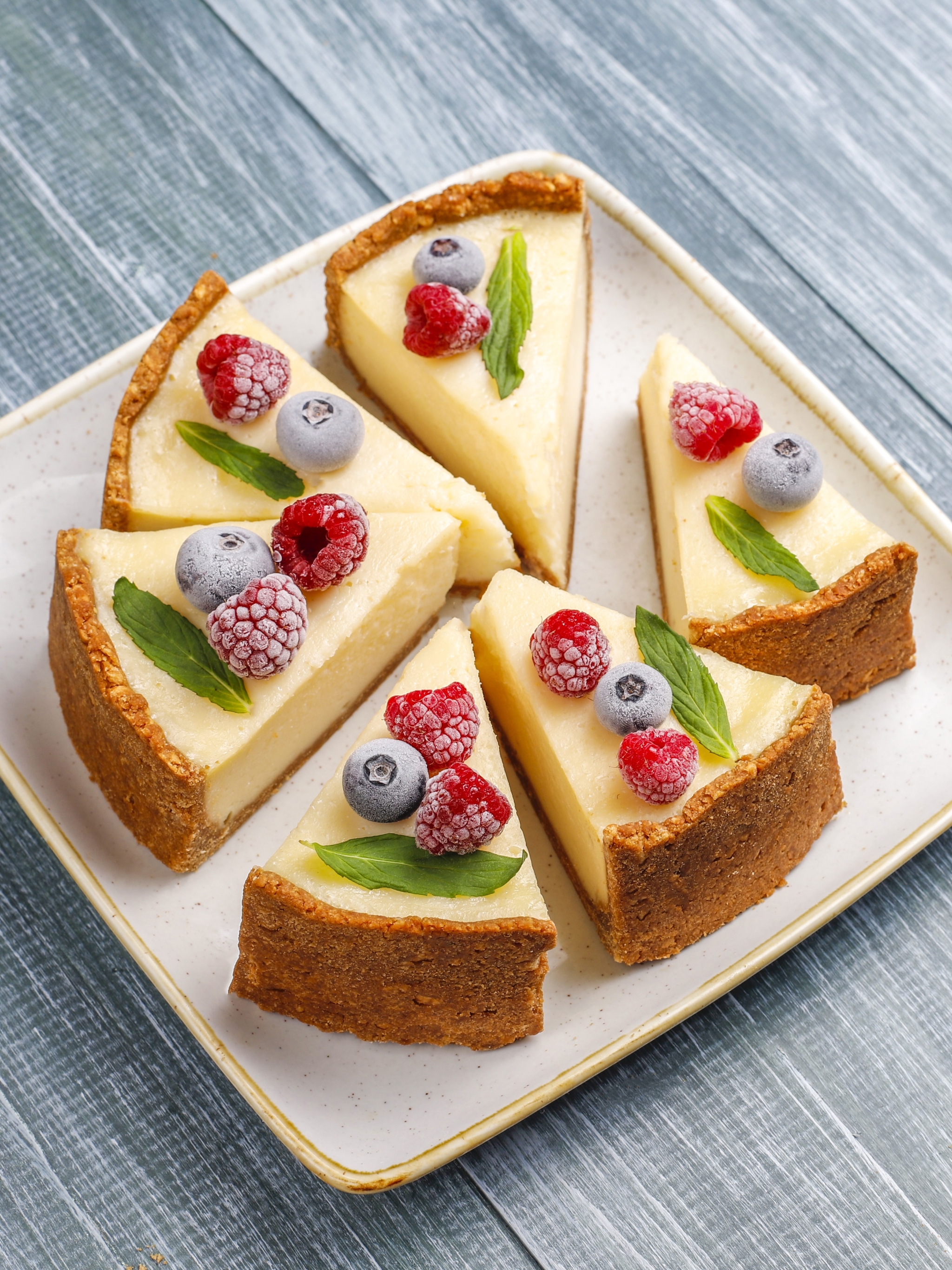 Download mobile wallpaper Food, Dessert, Cheesecake, Pastry for free.