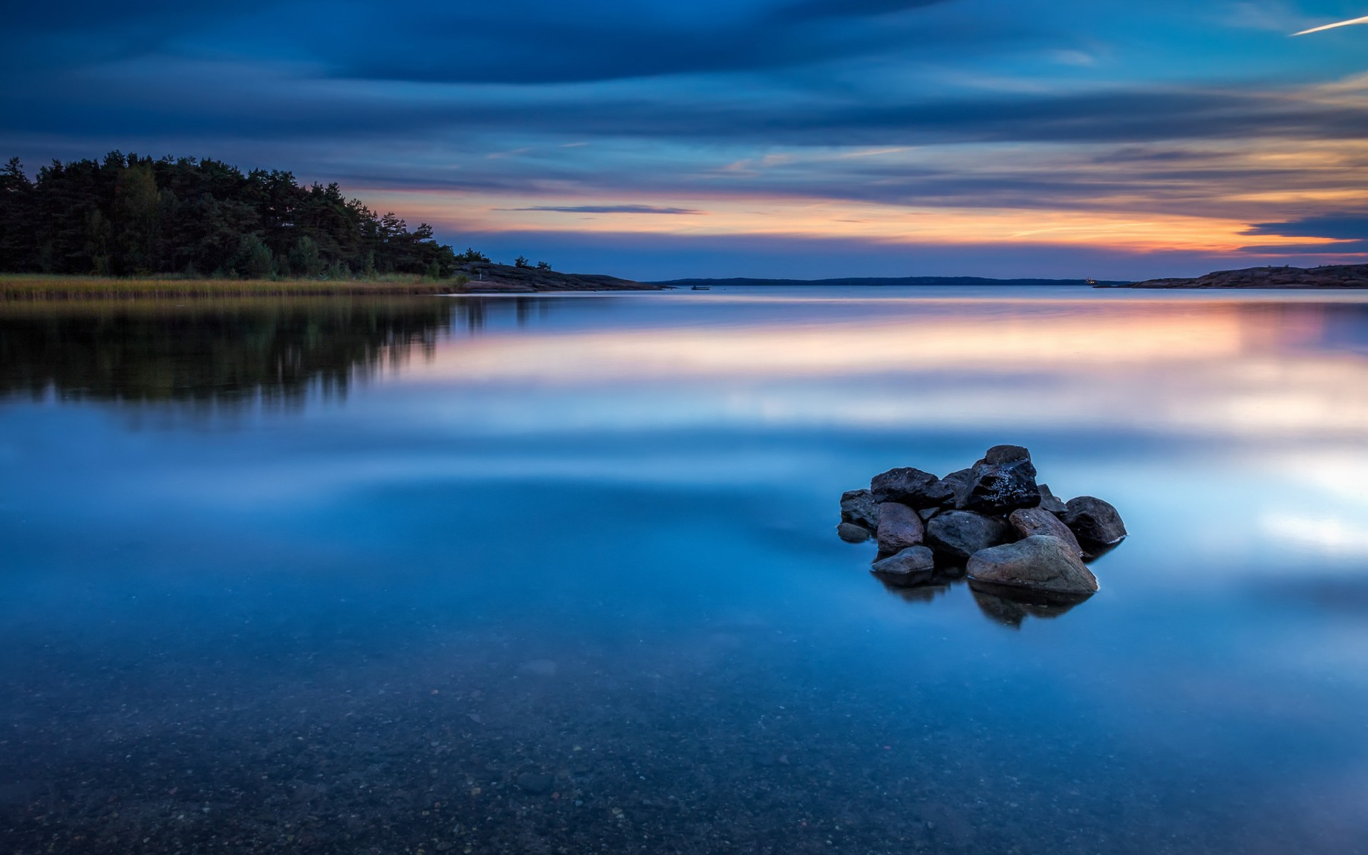 Téléchargez gratuitement l'image Terre/nature, Rivière sur le bureau de votre PC