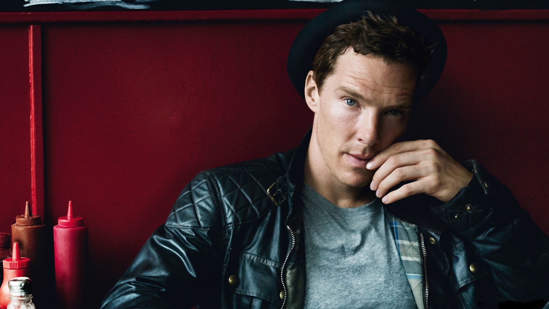 Descarga gratis la imagen Benedict Cumberbatch, Celebridades en el escritorio de tu PC