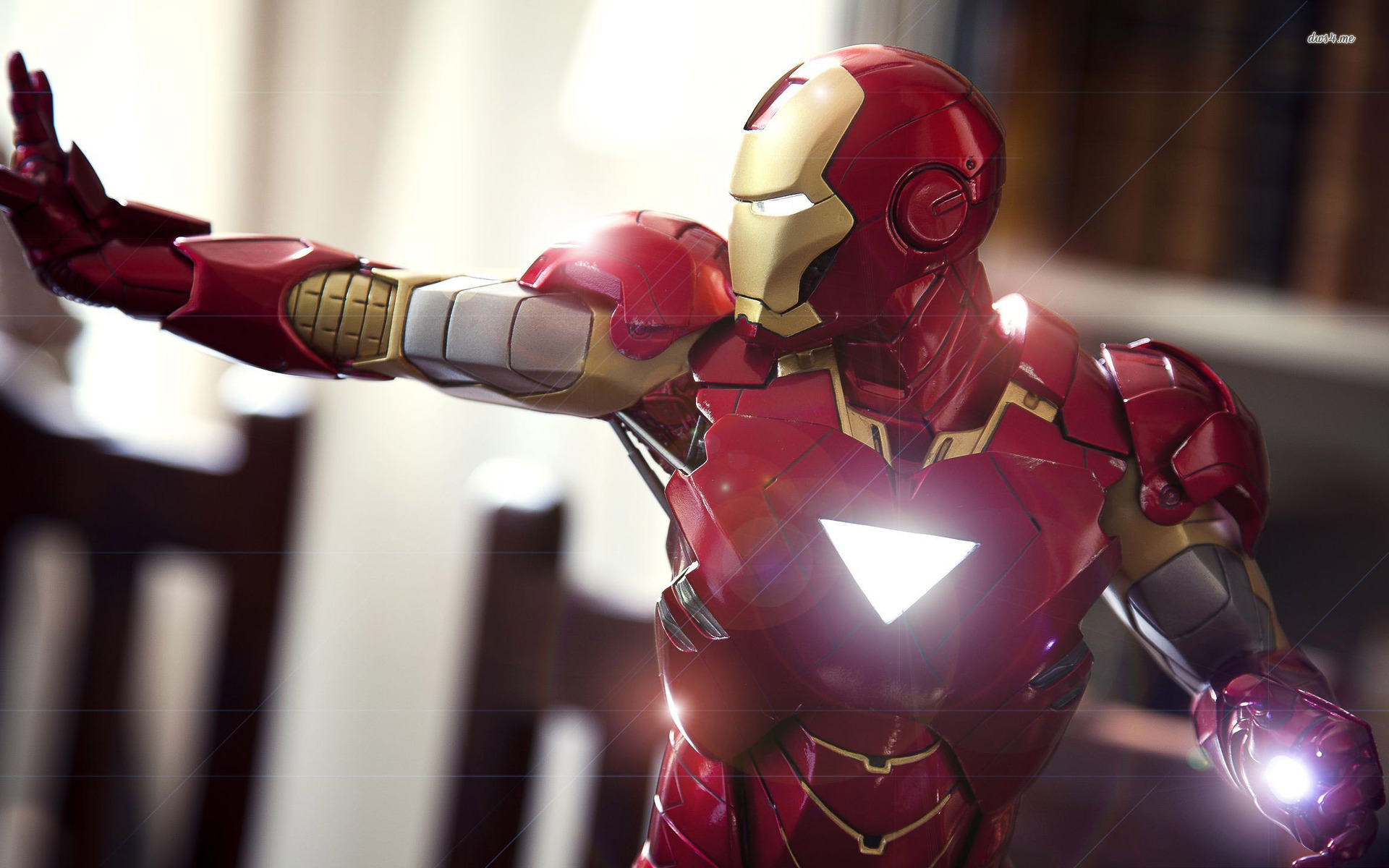 Descarga gratis la imagen Películas, Iron Man en el escritorio de tu PC