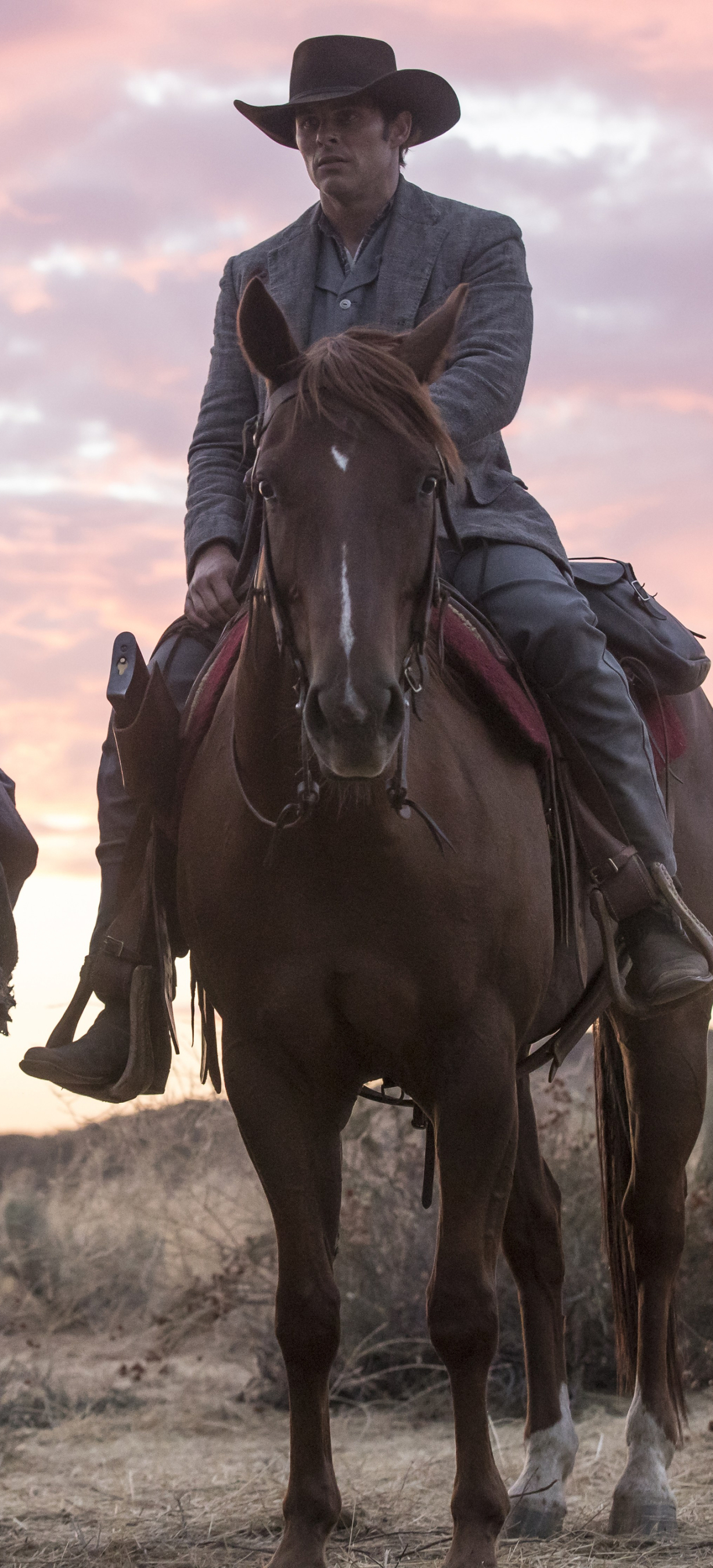 Téléchargez des papiers peints mobile Séries Tv, Westworld gratuitement.