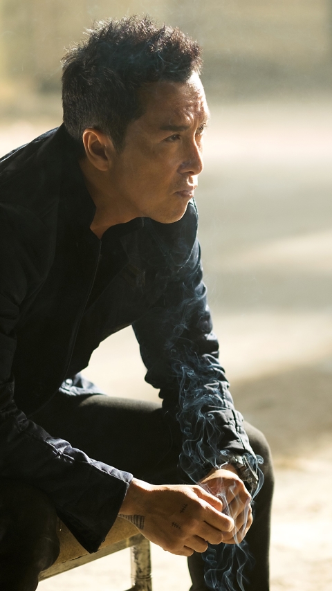 Baixar papel de parede para celular de Filme, Donnie Yen, Xxx: Reativado gratuito.