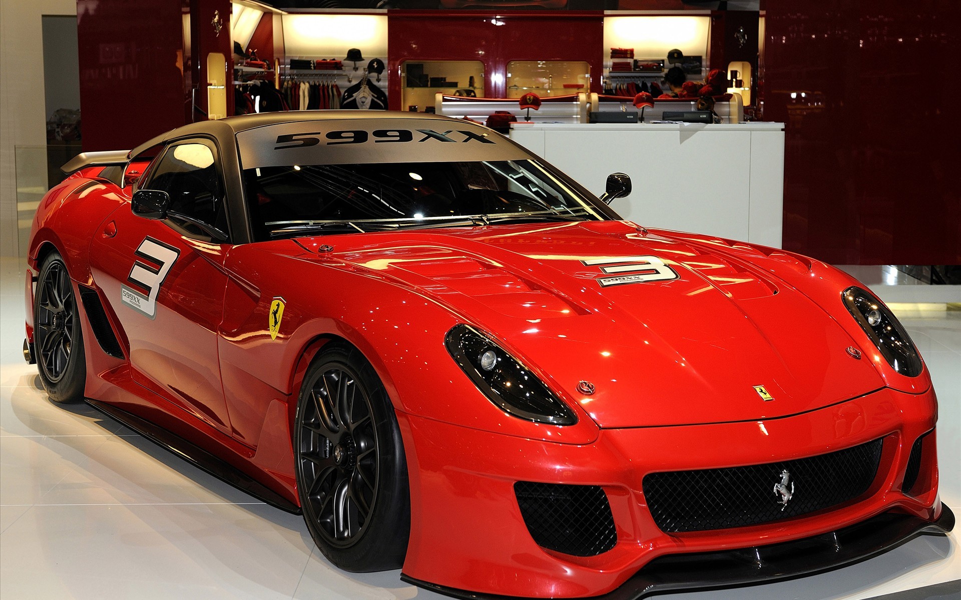 Download mobile wallpaper Race Car, Ferrari, Vehicles, Car for free.