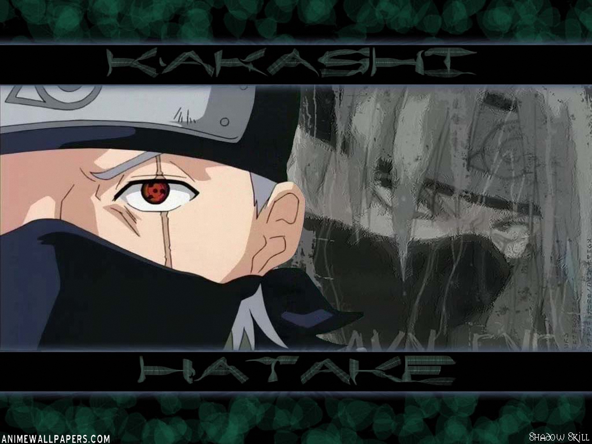 Baixe gratuitamente a imagem Anime, Naruto, Kakashi Hatake na área de trabalho do seu PC