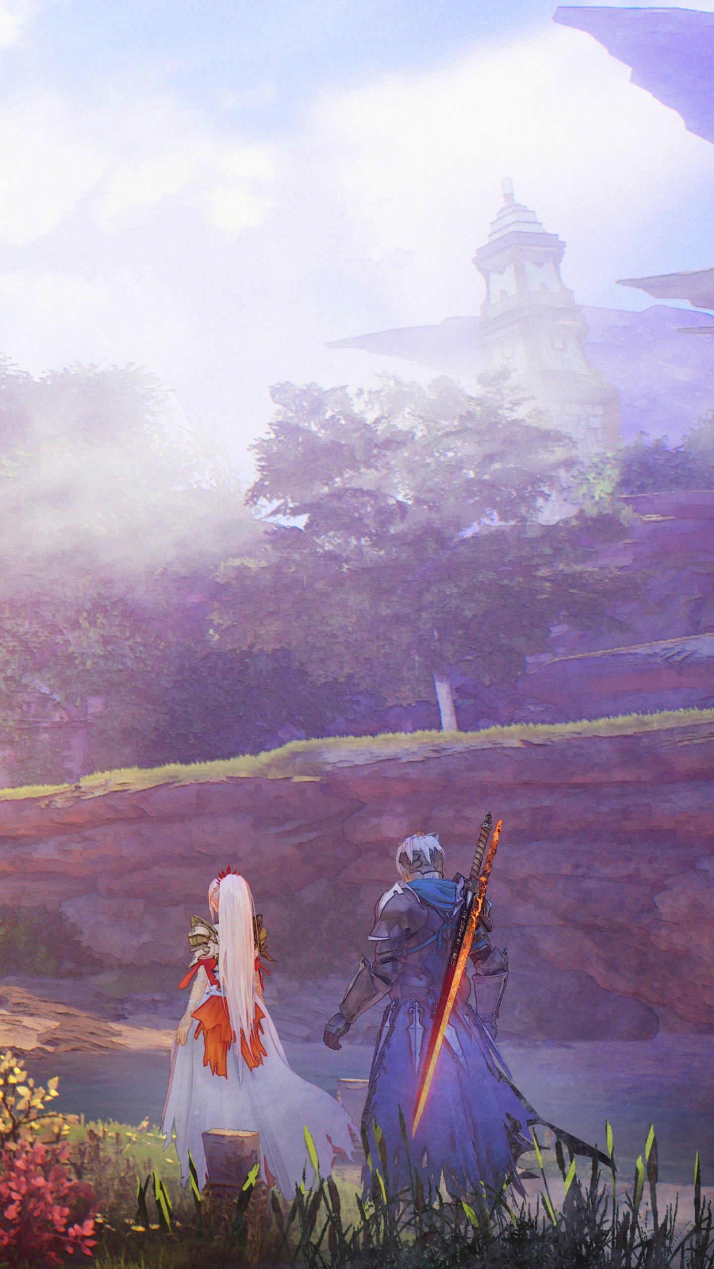 tales of arise, video game