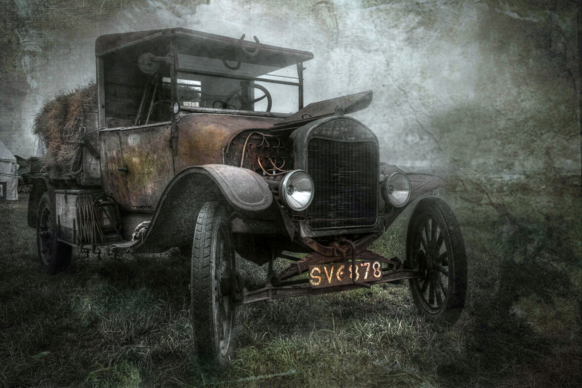Download mobile wallpaper Classic, Vehicles for free.