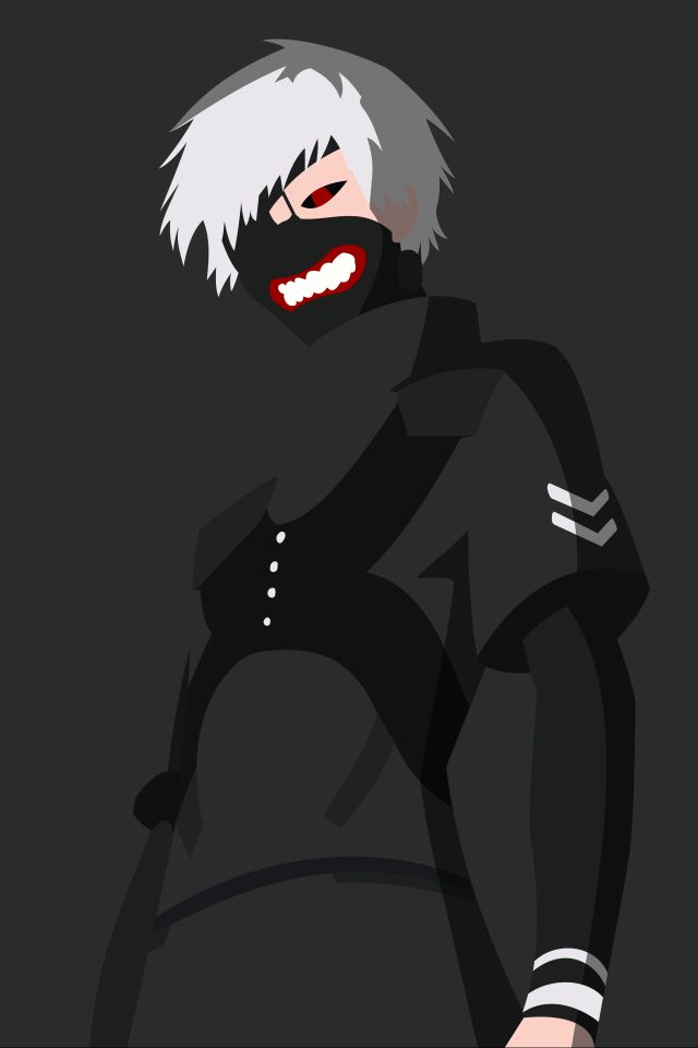 Descarga gratuita de fondo de pantalla para móvil de Animado, Ken Kaneki, Tokyo Ghoul.