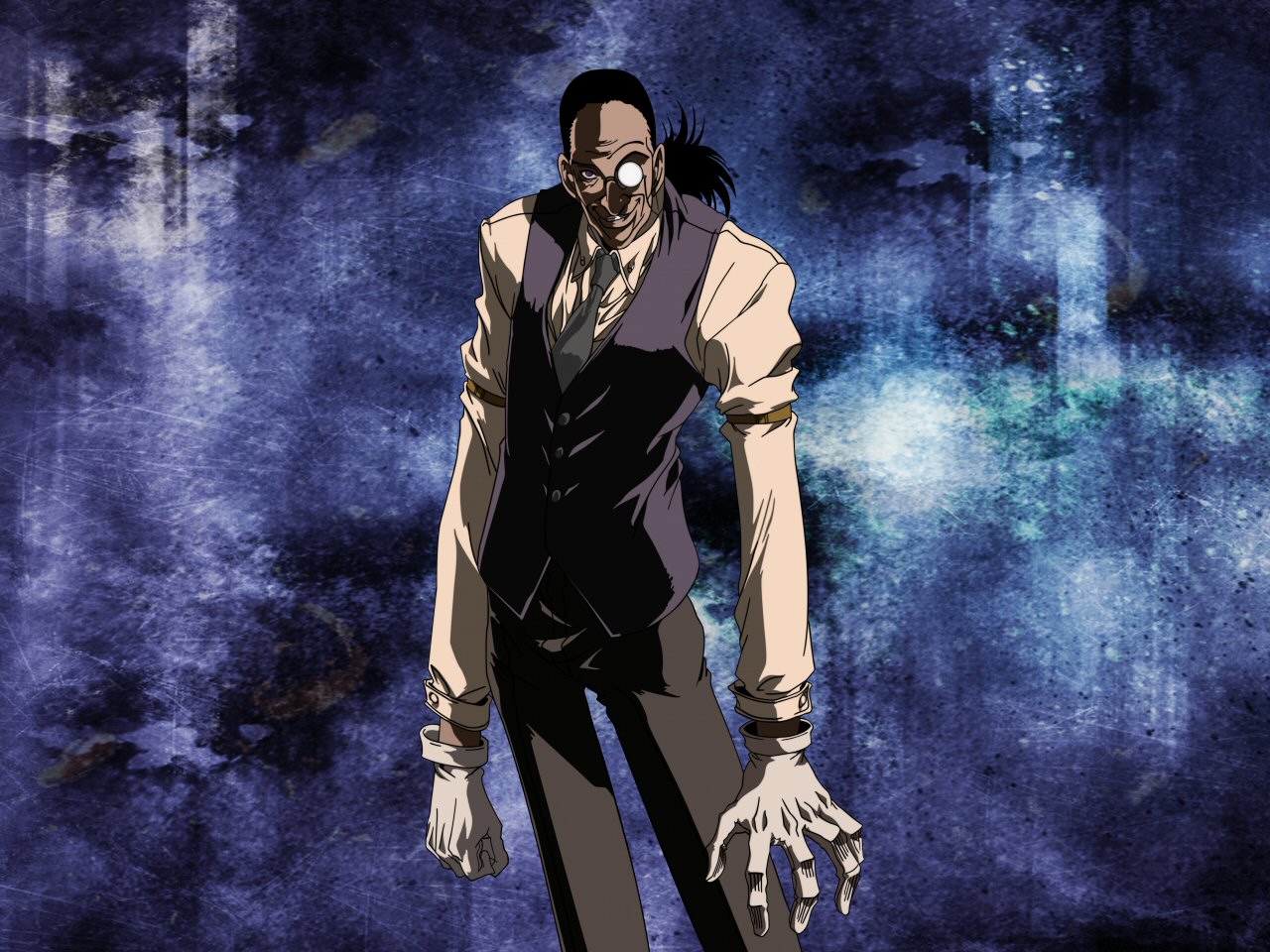 Download mobile wallpaper Anime, Hellsing for free.