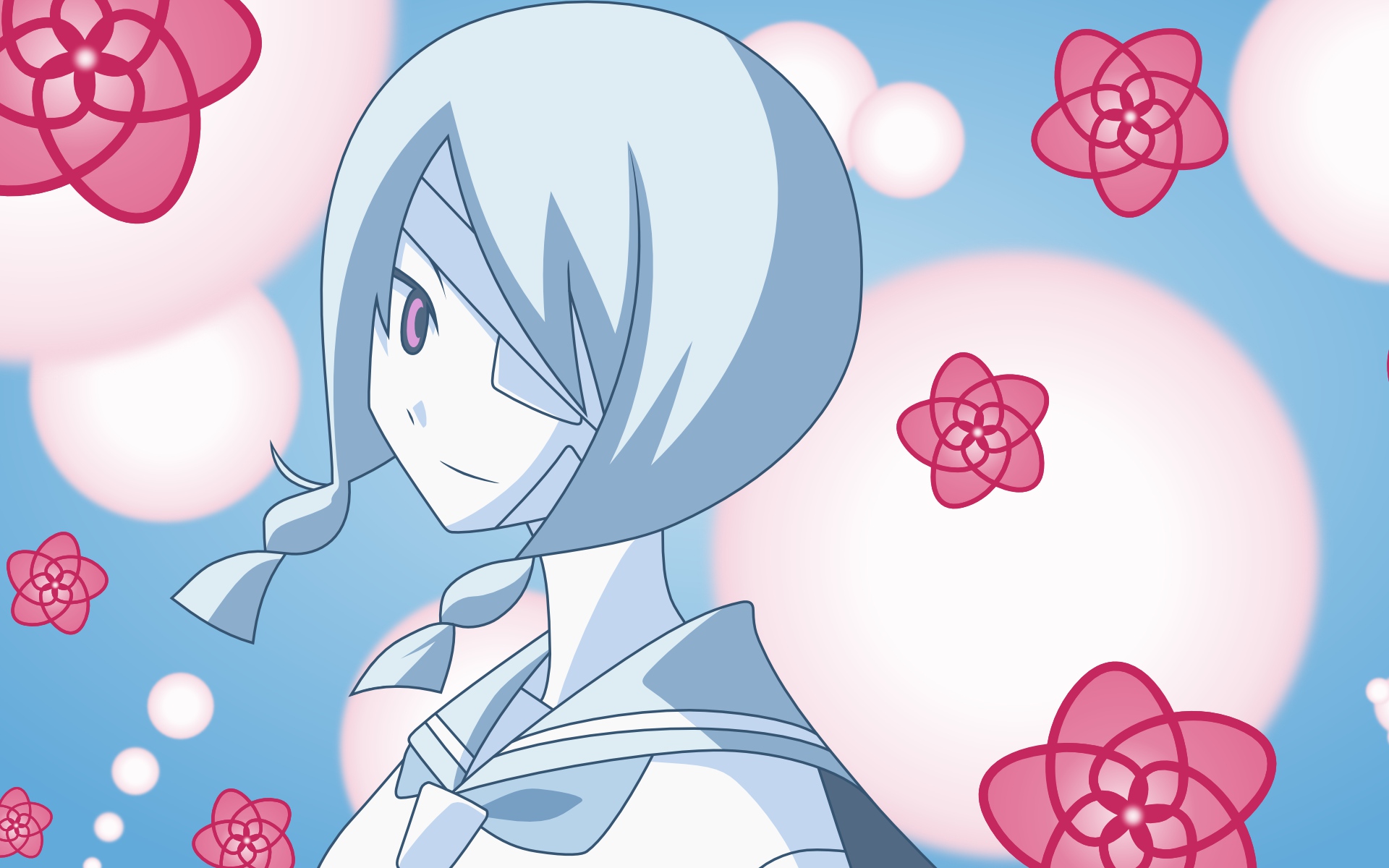Download mobile wallpaper Anime, Vocaloid, Yuzuki Yukari for free.