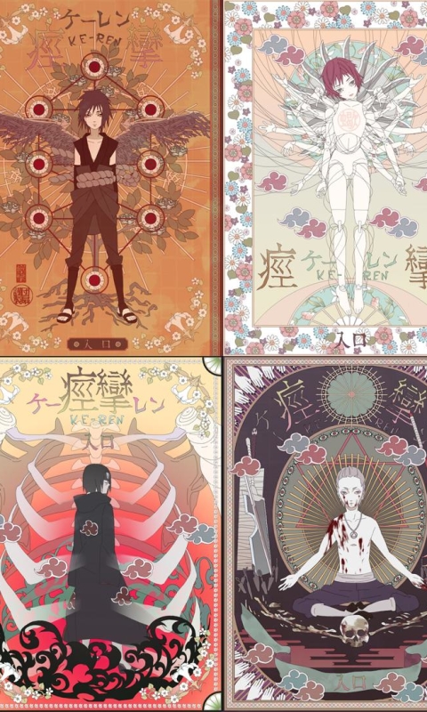 Download mobile wallpaper Anime, Naruto, Sasuke Uchiha, Itachi Uchiha, Akatsuki (Naruto), Pain (Naruto), Sasori (Naruto), Hidan (Naruto), Obito Uchiha, Kisame Hoshigaki for free.