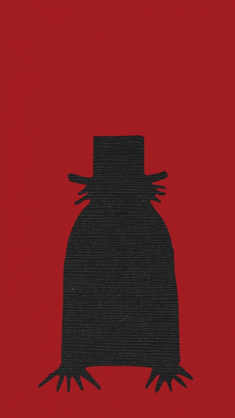 Download mobile wallpaper Movie, The Babadook for free.
