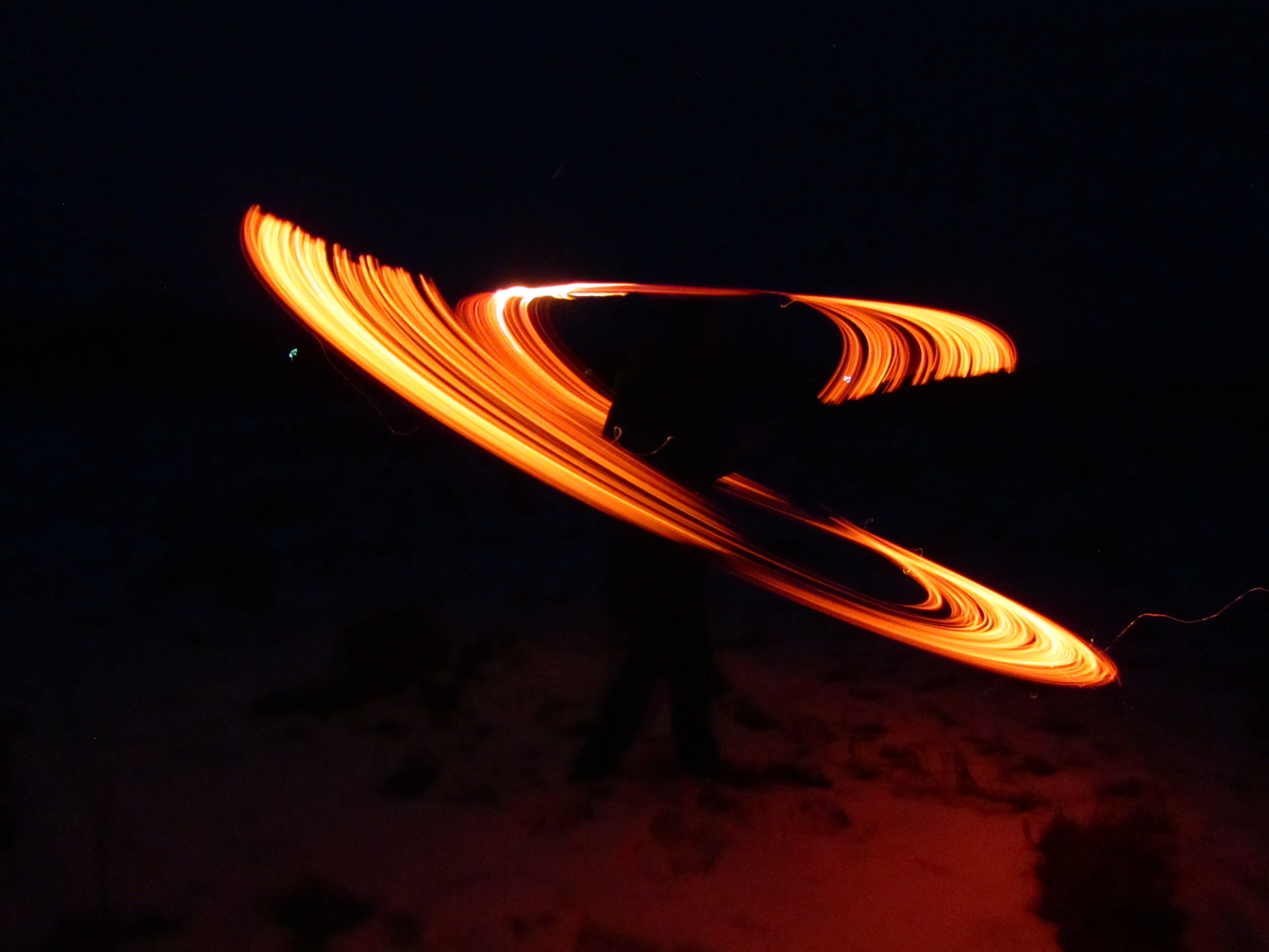 Free download wallpaper Photography, Fire Juggling on your PC desktop