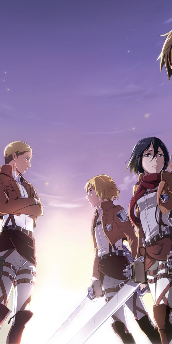desktop-wallpaper-attack-on-titan-eren-yeager-anime-armin-arlert