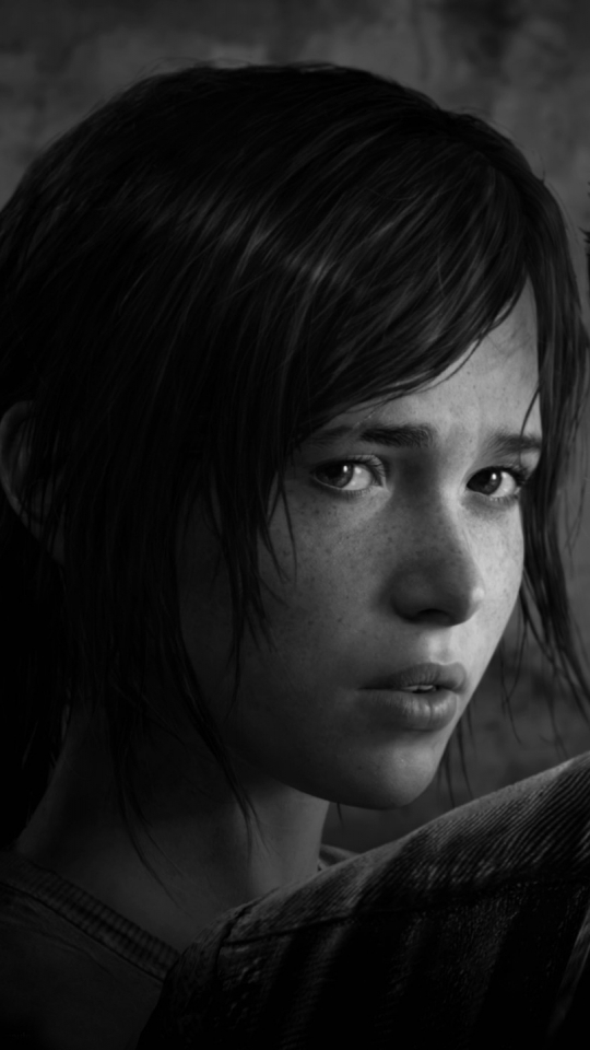 Téléchargez des papiers peints mobile Jeux Vidéo, The Last Of Us gratuitement.