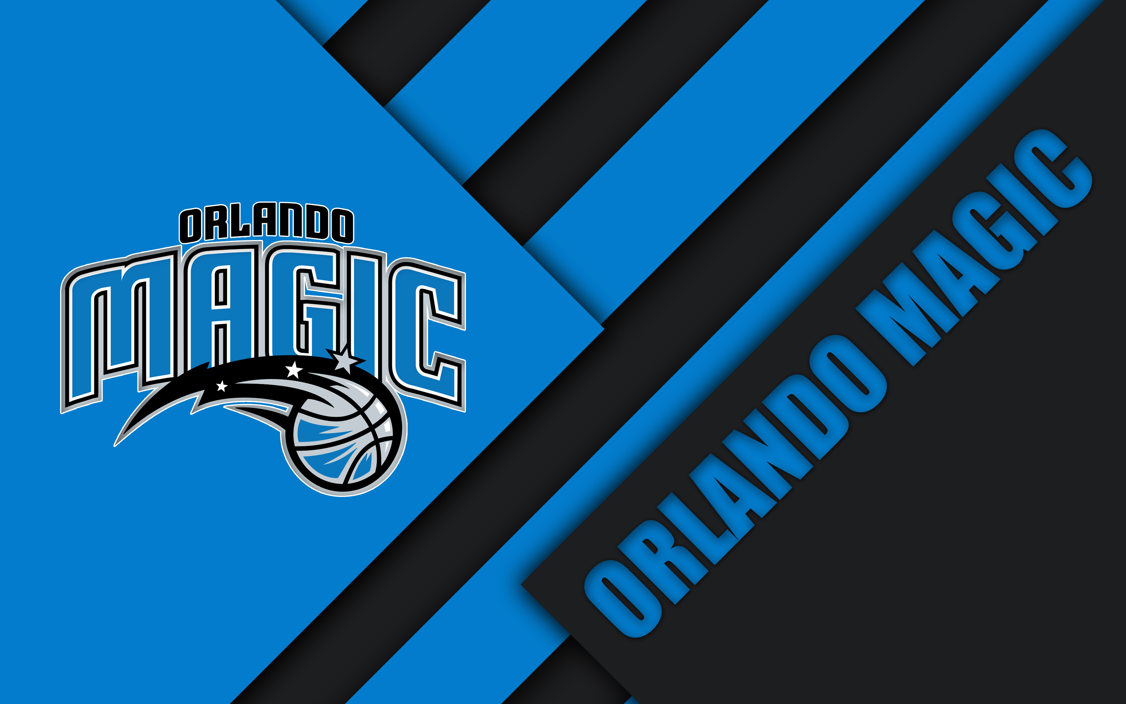 Download mobile wallpaper Sports, Basketball, Logo, Nba, Orlando Magic for free.