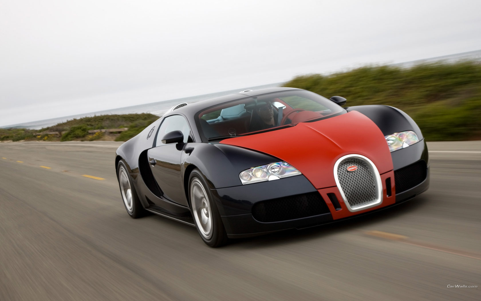 158445 descargar imagen vehículos, bugatti, bugatti veyron: fondos de pantalla y protectores de pantalla gratis
