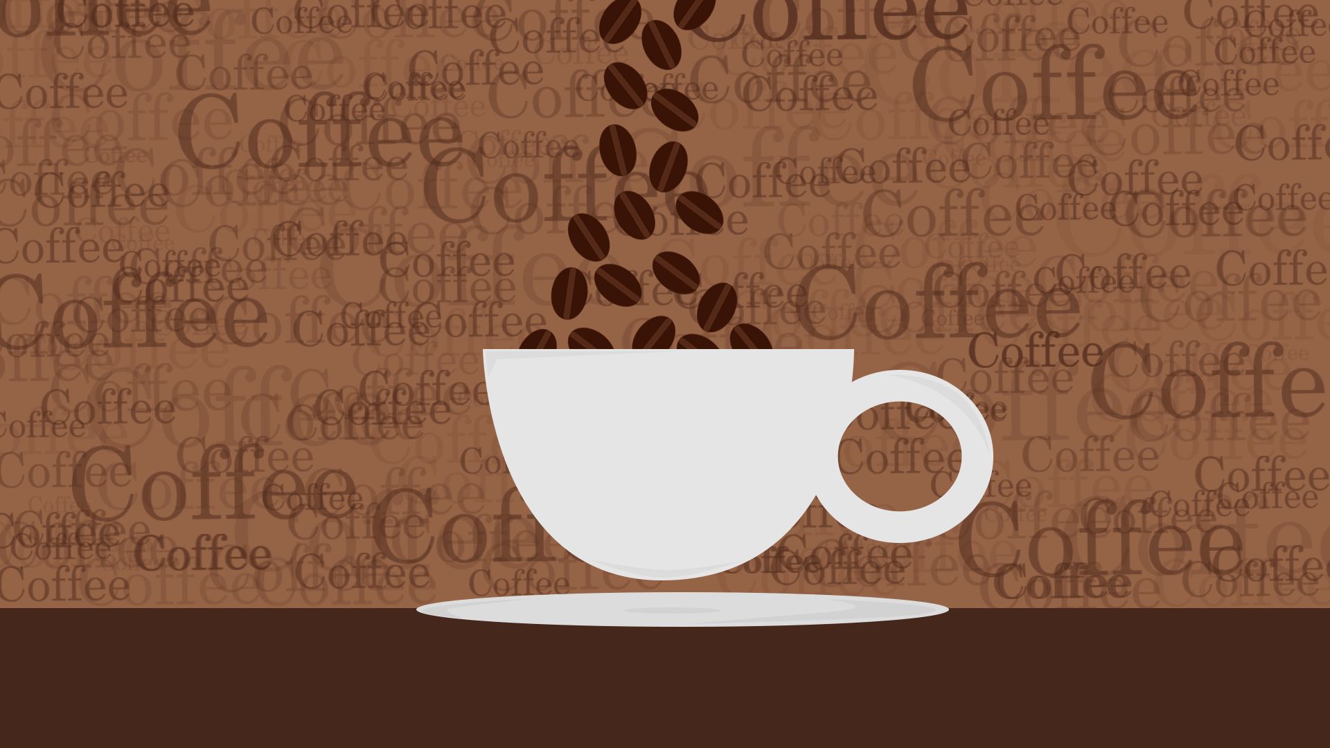 Download mobile wallpaper Food, Coffee, Cup for free.