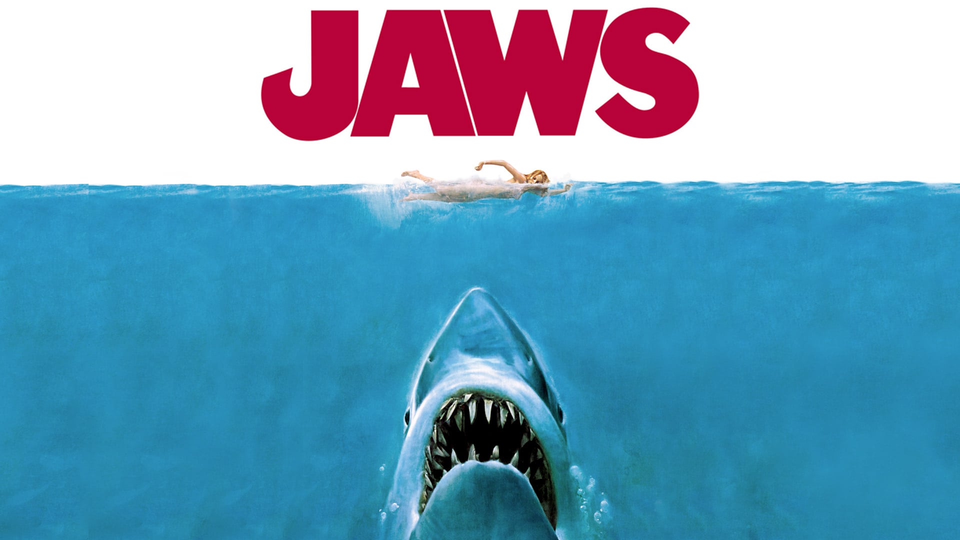 jaws, movie