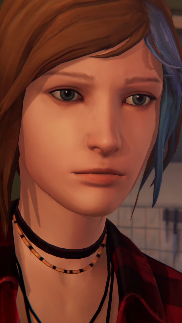 Life Is Strange: Before The Storm  8k Backgrounds