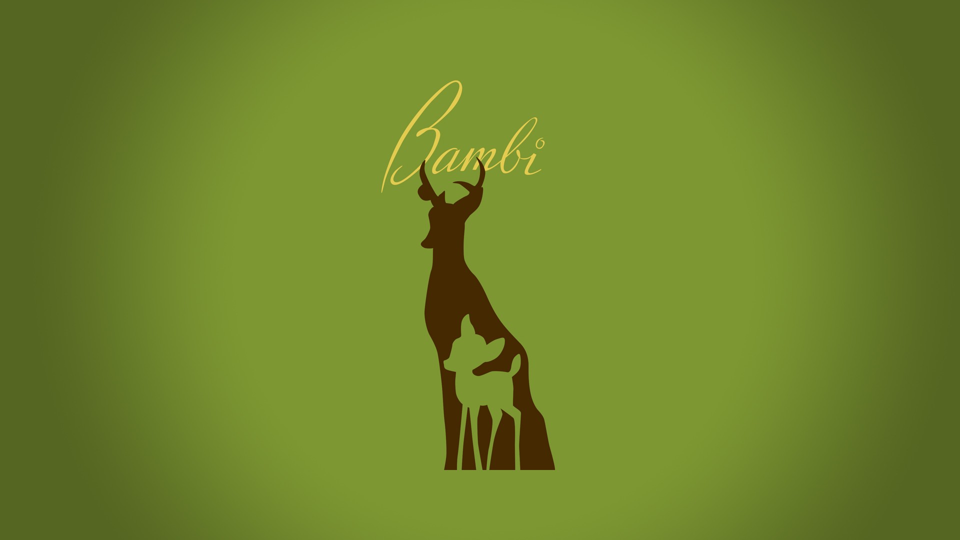 movie, bambi